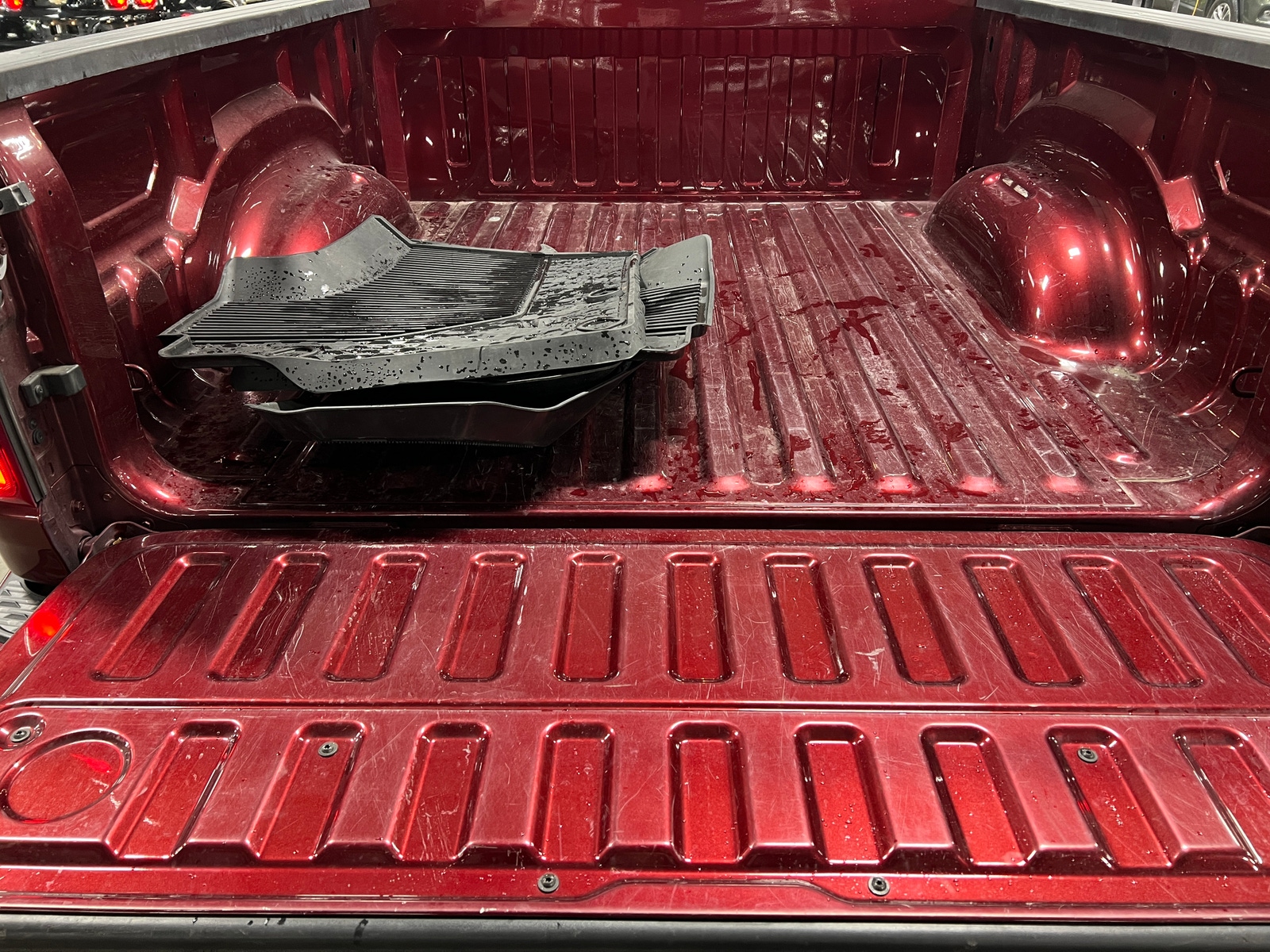 Thumbnail: 2020 RAM 1500 - 6