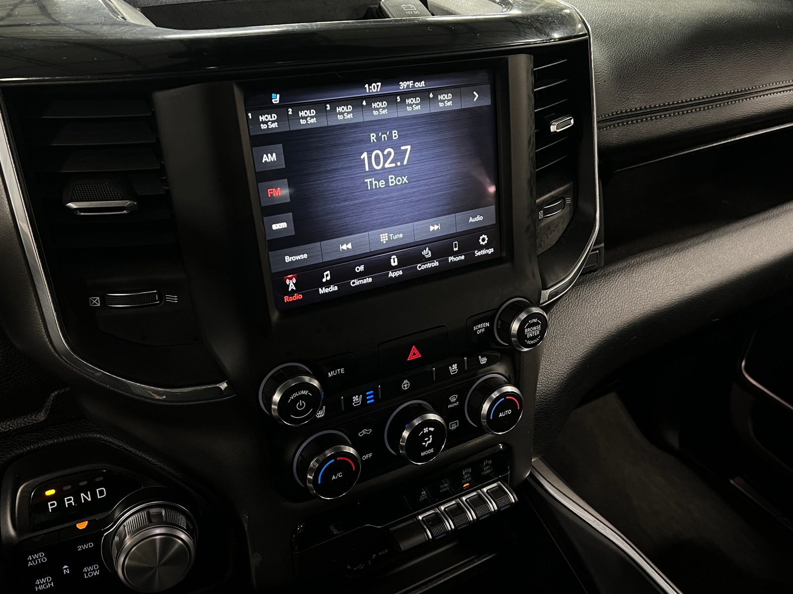 Thumbnail: 2020 RAM 1500 - 3