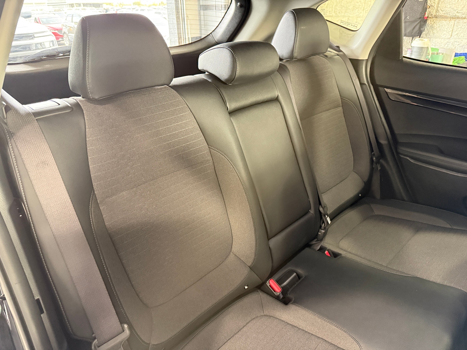 Thumbnail: 2023 Kia Seltos - 6