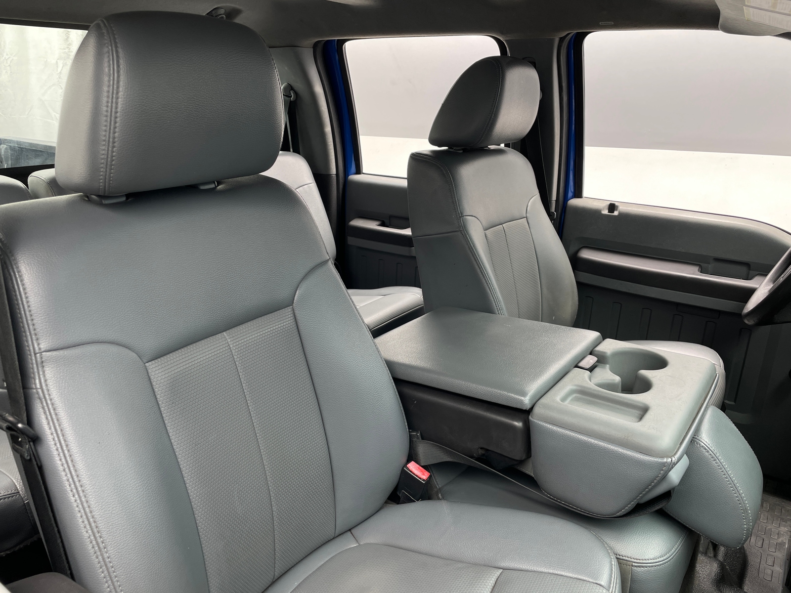 Thumbnail: 2016 Ford Econoline - 2