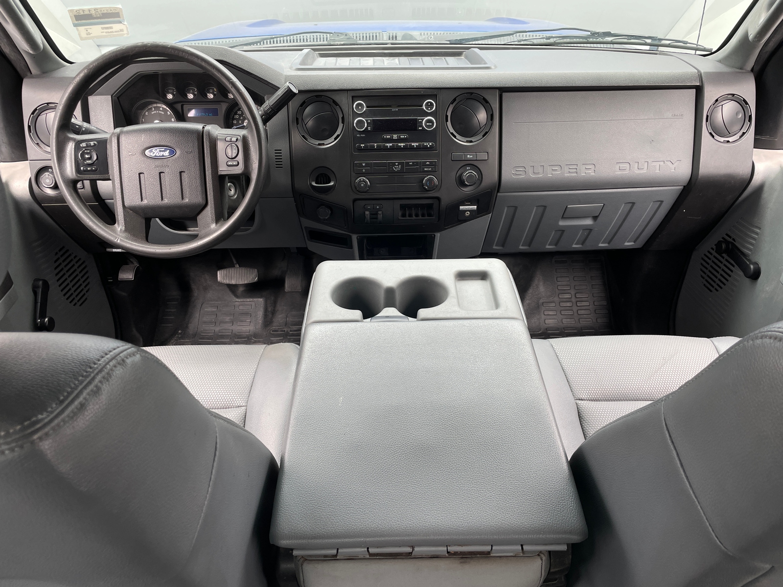 Thumbnail: 2016 Ford Econoline - 3