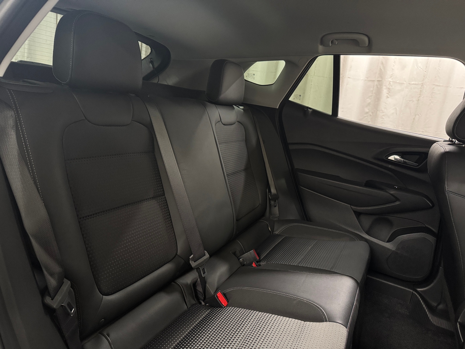 Thumbnail: 2025 Chevrolet Trax - 6