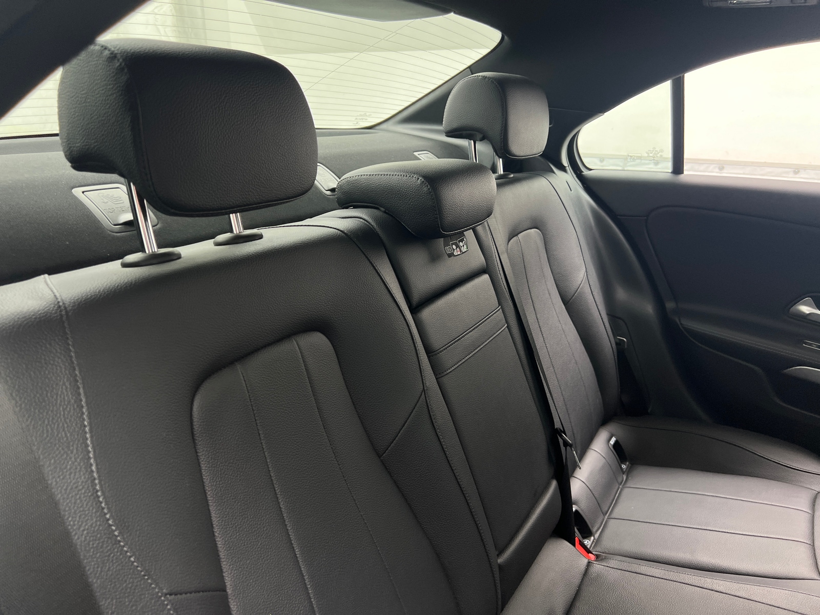 Thumbnail: 2019 Mercedes-Benz A-Class - 5