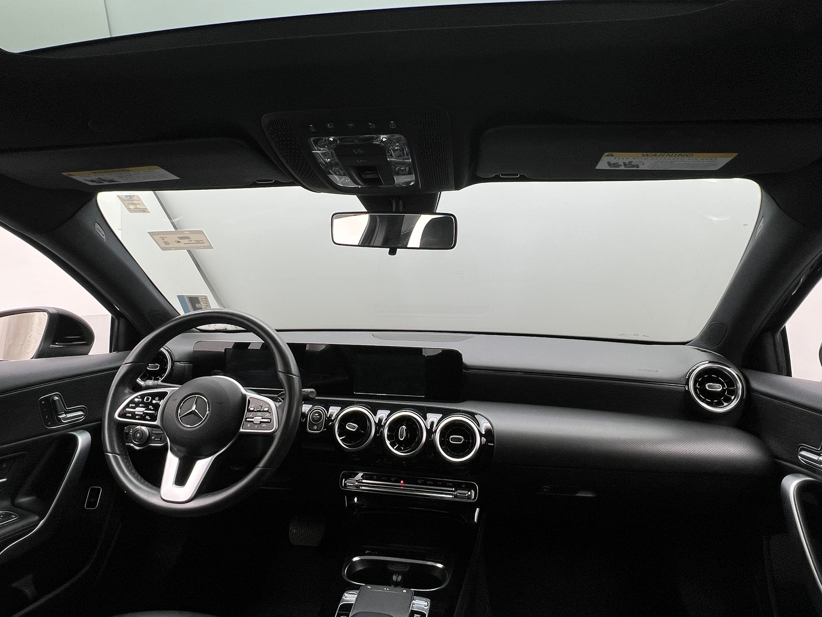 Thumbnail: 2019 Mercedes-Benz A-Class - 2