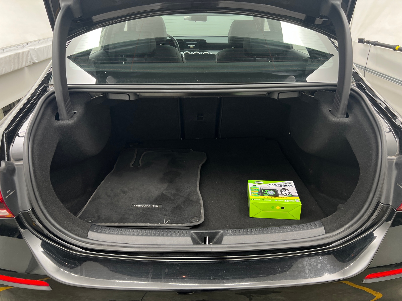 Thumbnail: 2019 Mercedes-Benz A-Class - 6