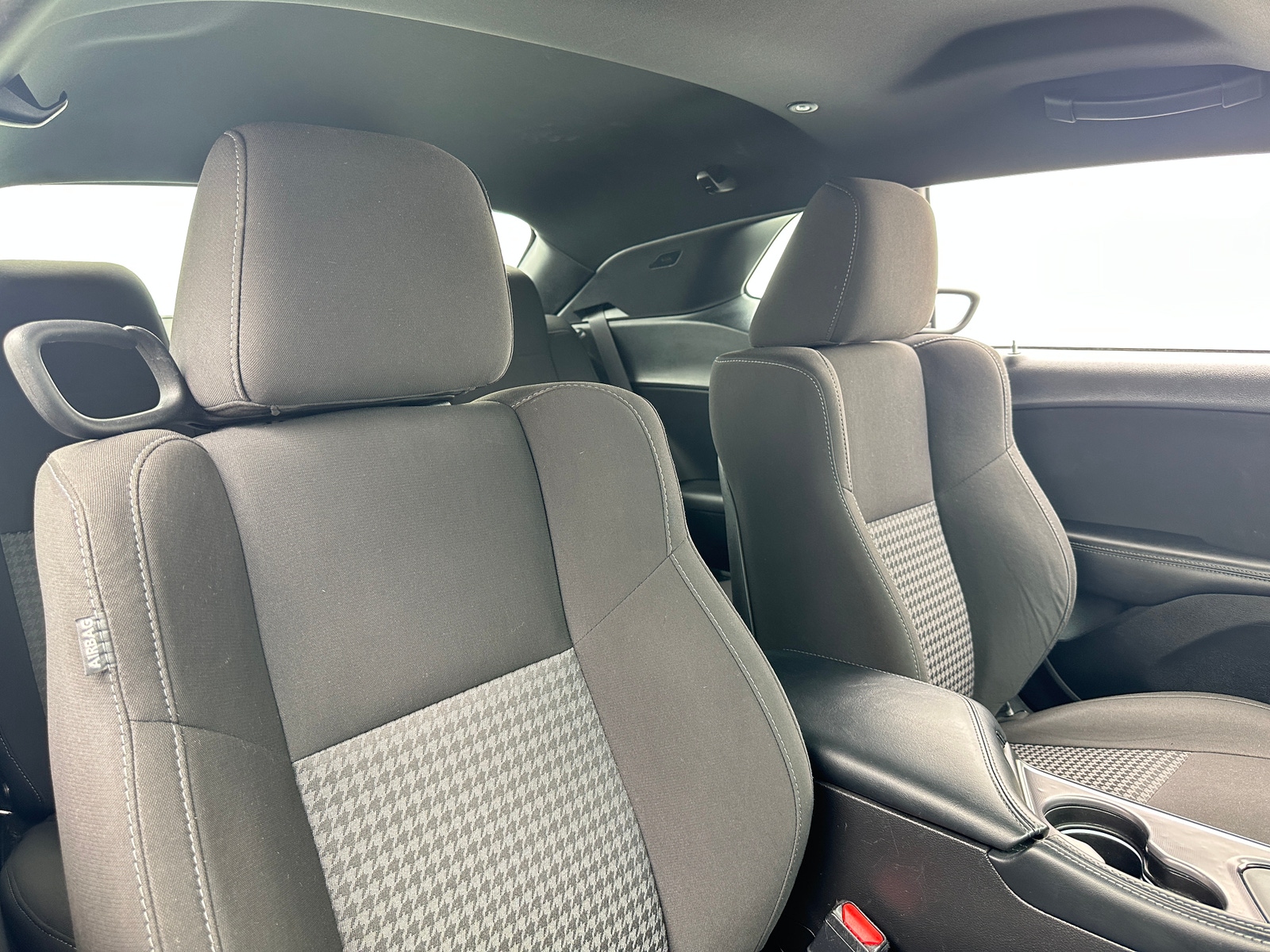 Thumbnail: 2022 Dodge Challenger - 2