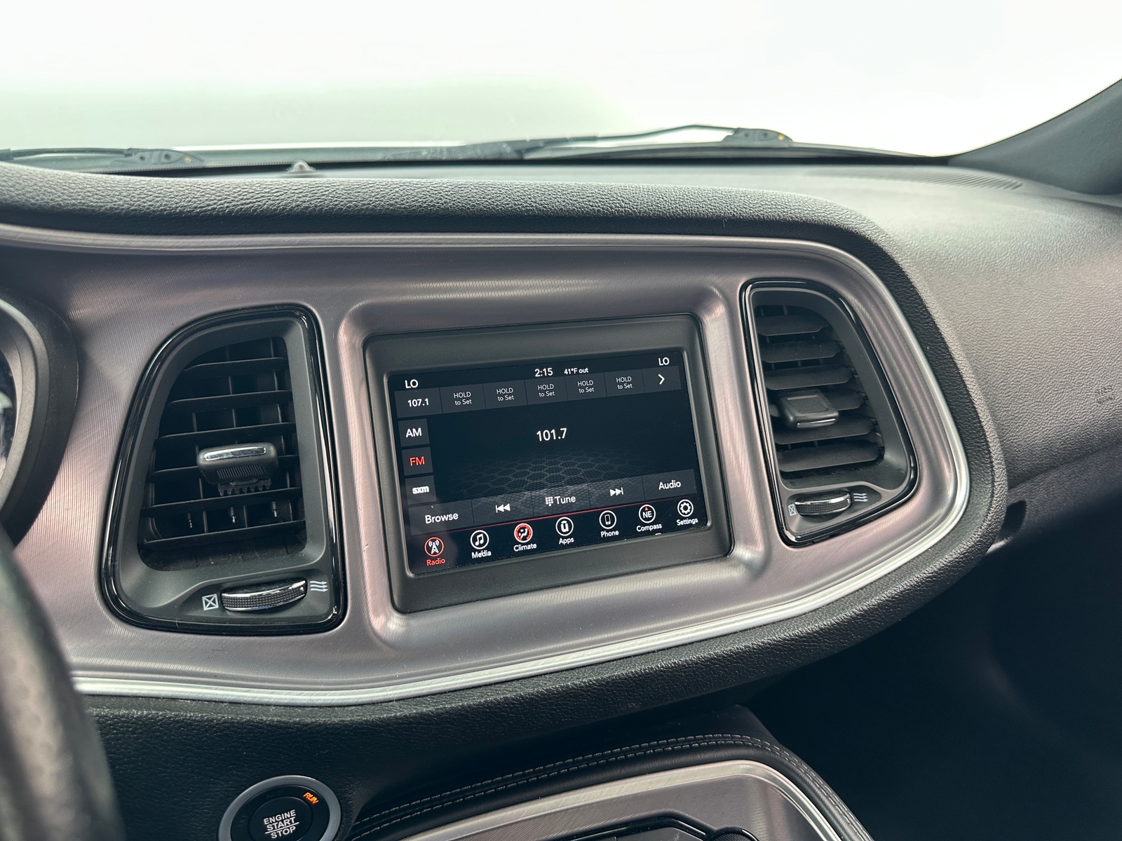 Thumbnail: 2022 Dodge Challenger - 3