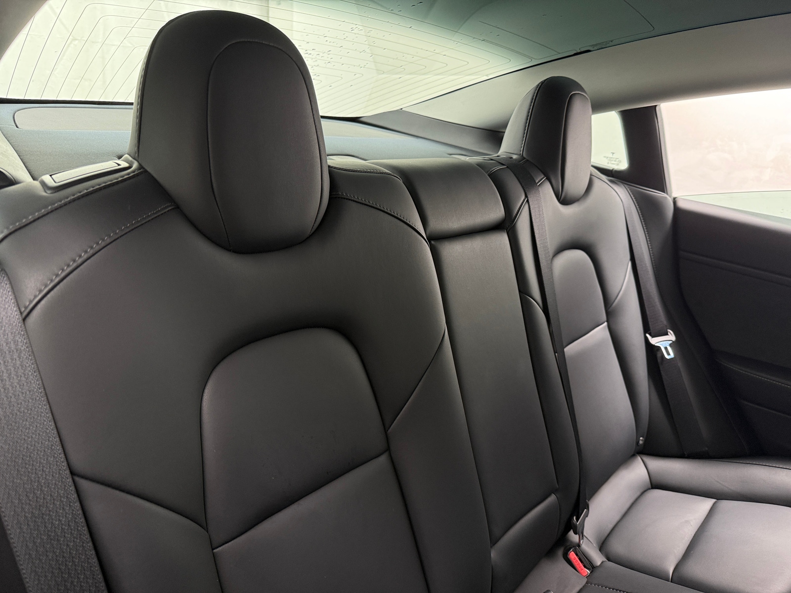 Thumbnail: 2019 Tesla Model 3 - 5