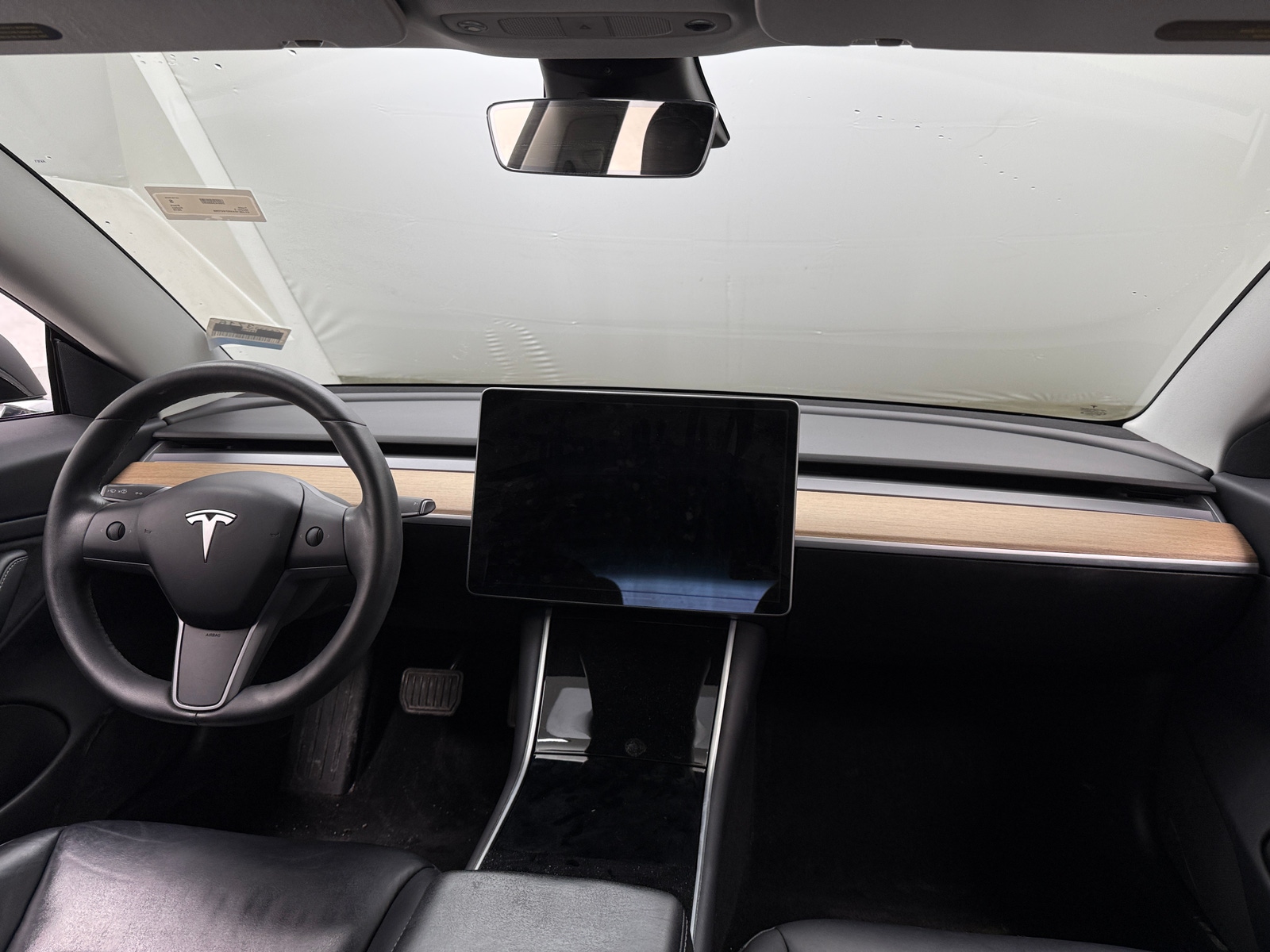 Thumbnail: 2019 Tesla Model 3 - 2