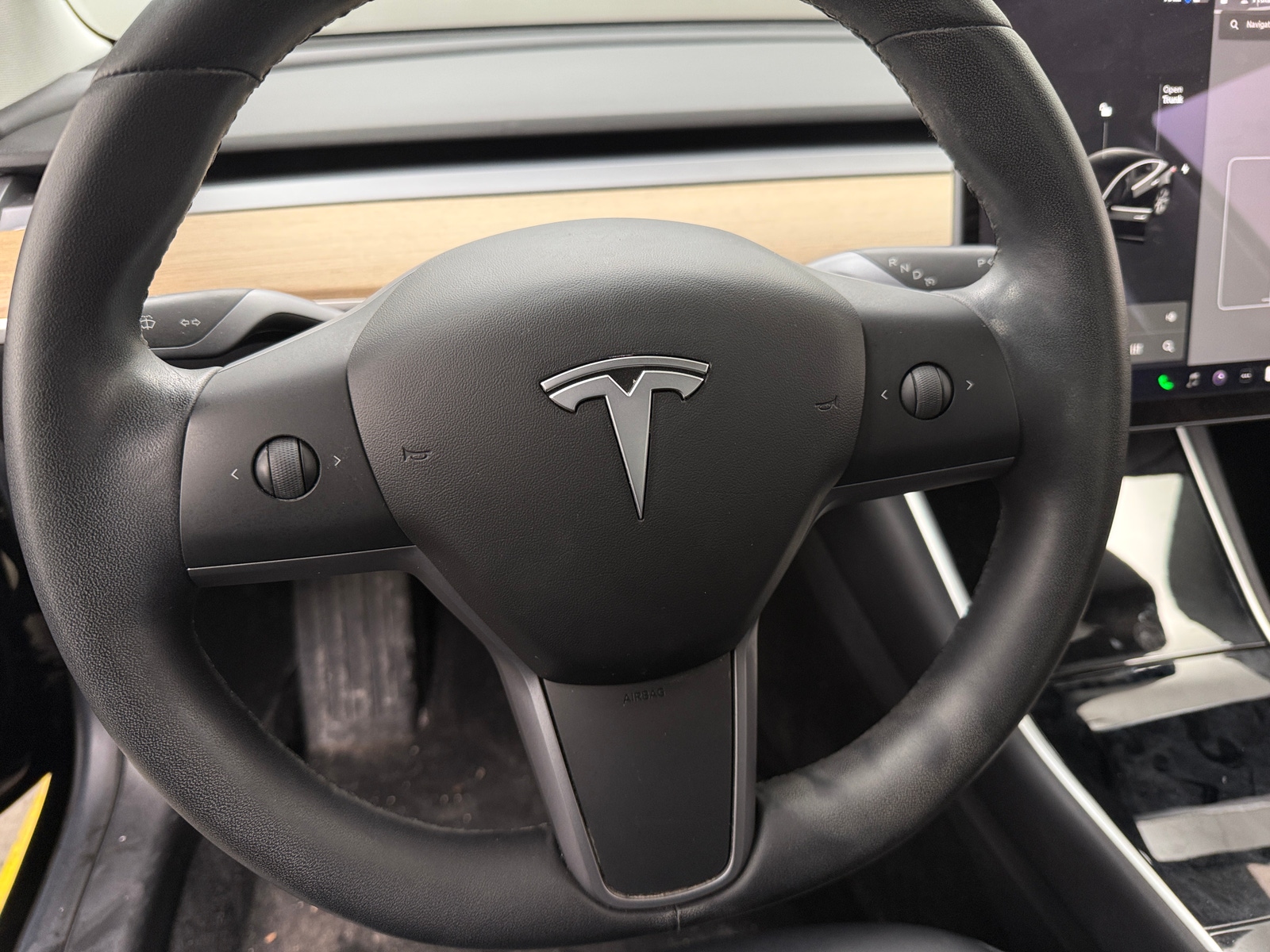 Thumbnail: 2019 Tesla Model 3 - 4