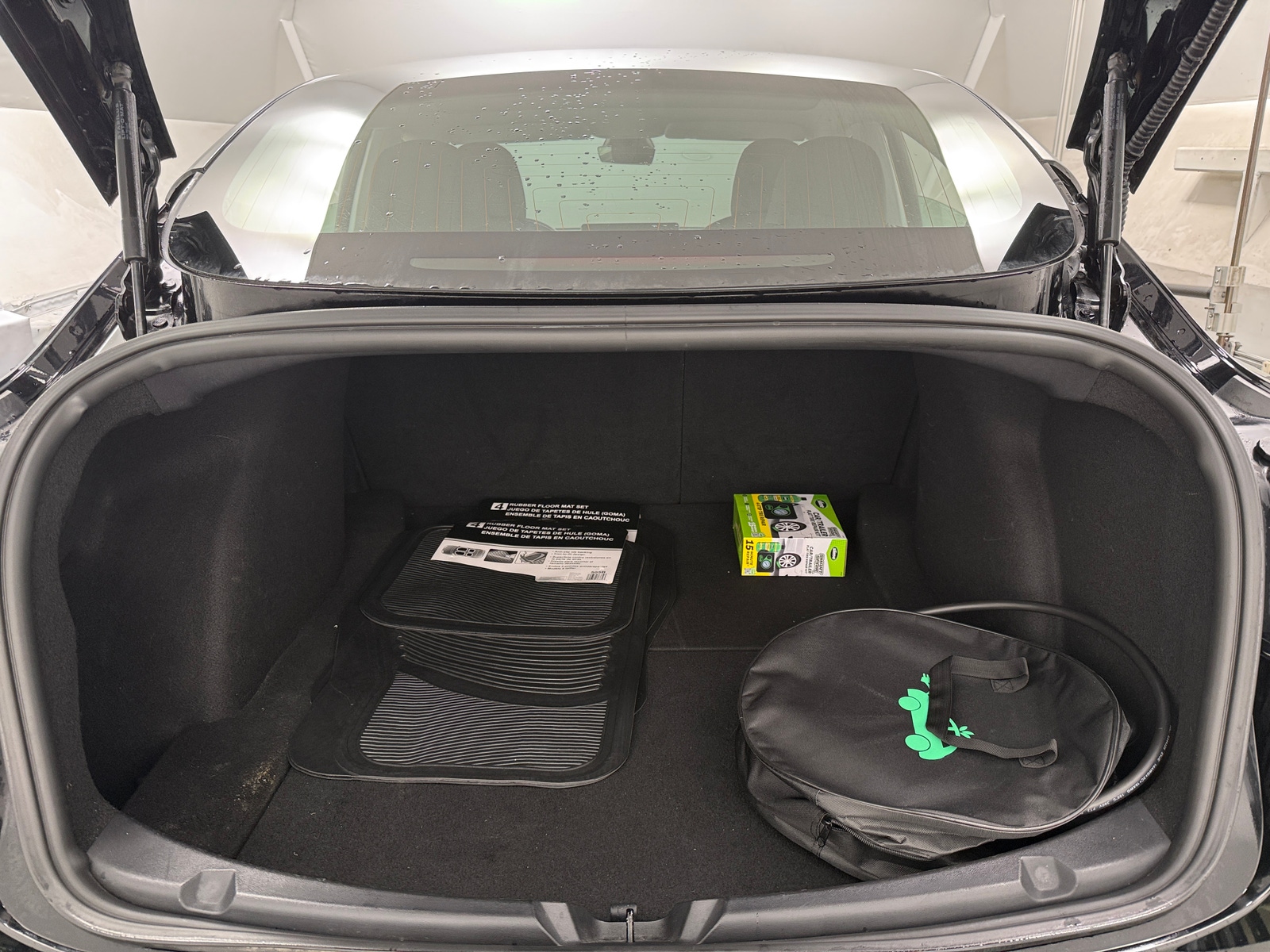 Thumbnail: 2019 Tesla Model 3 - 6