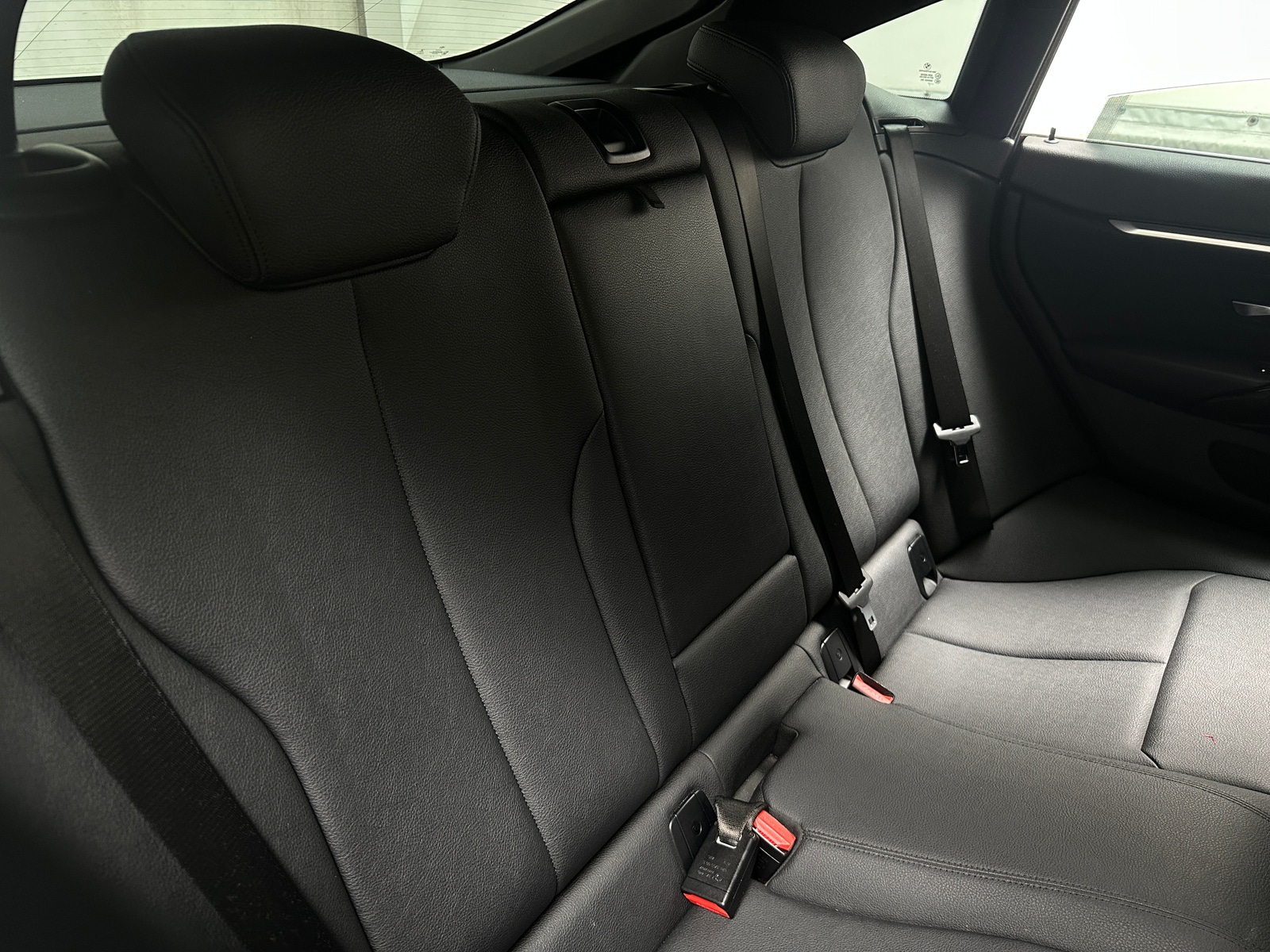 Thumbnail: 2018 BMW 4 Series - 5