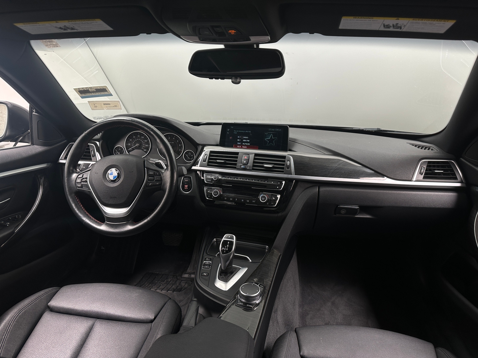 Thumbnail: 2018 BMW 4 Series - 2