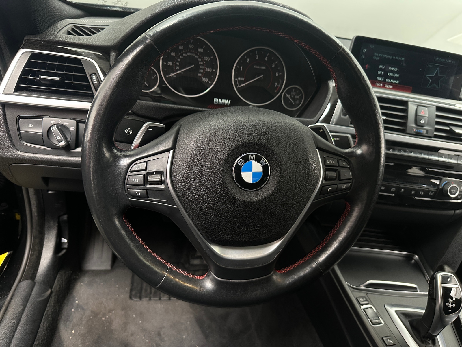 Thumbnail: 2018 BMW 4 Series - 4