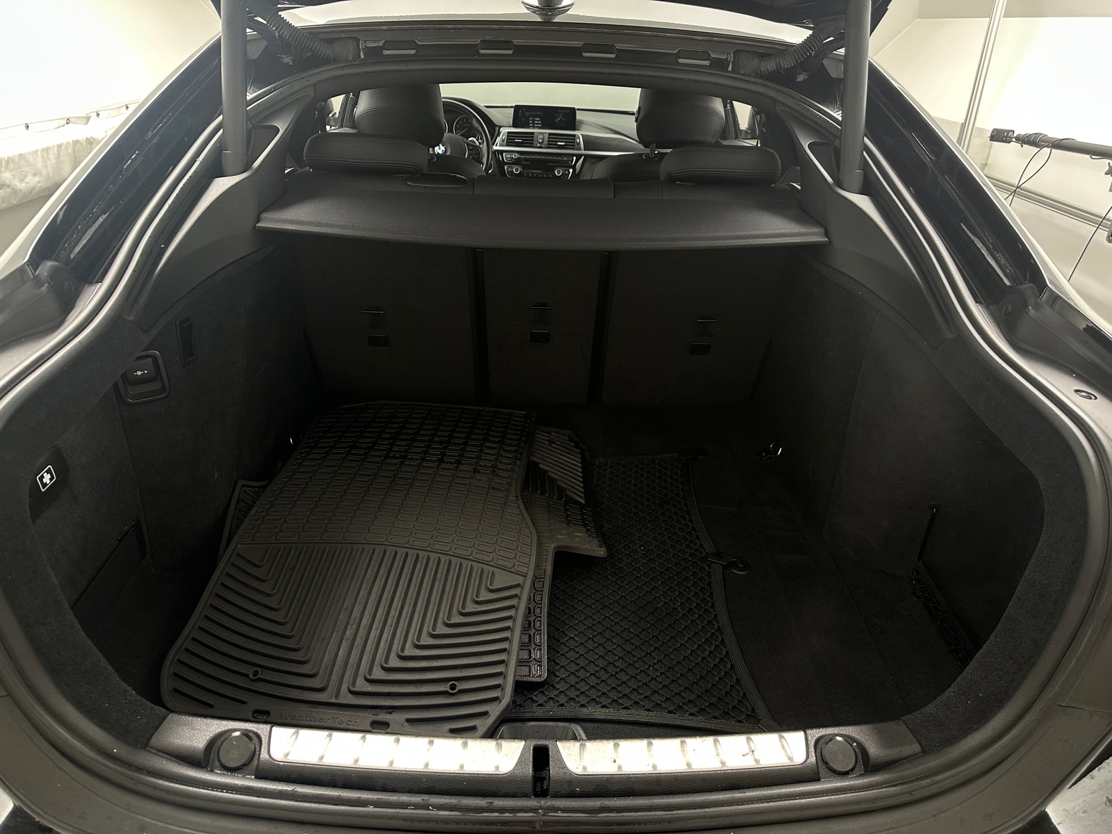 Thumbnail: 2018 BMW 4 Series - 6