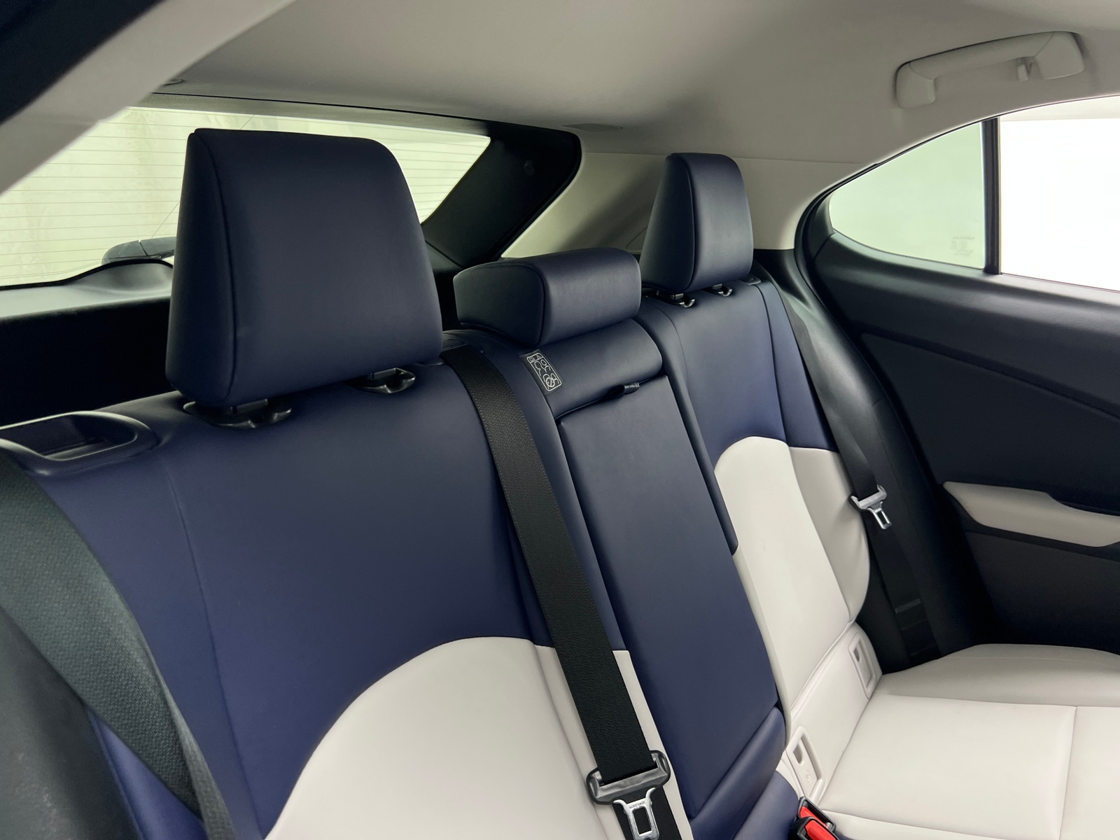 Thumbnail: 2020 Lexus UX - 5