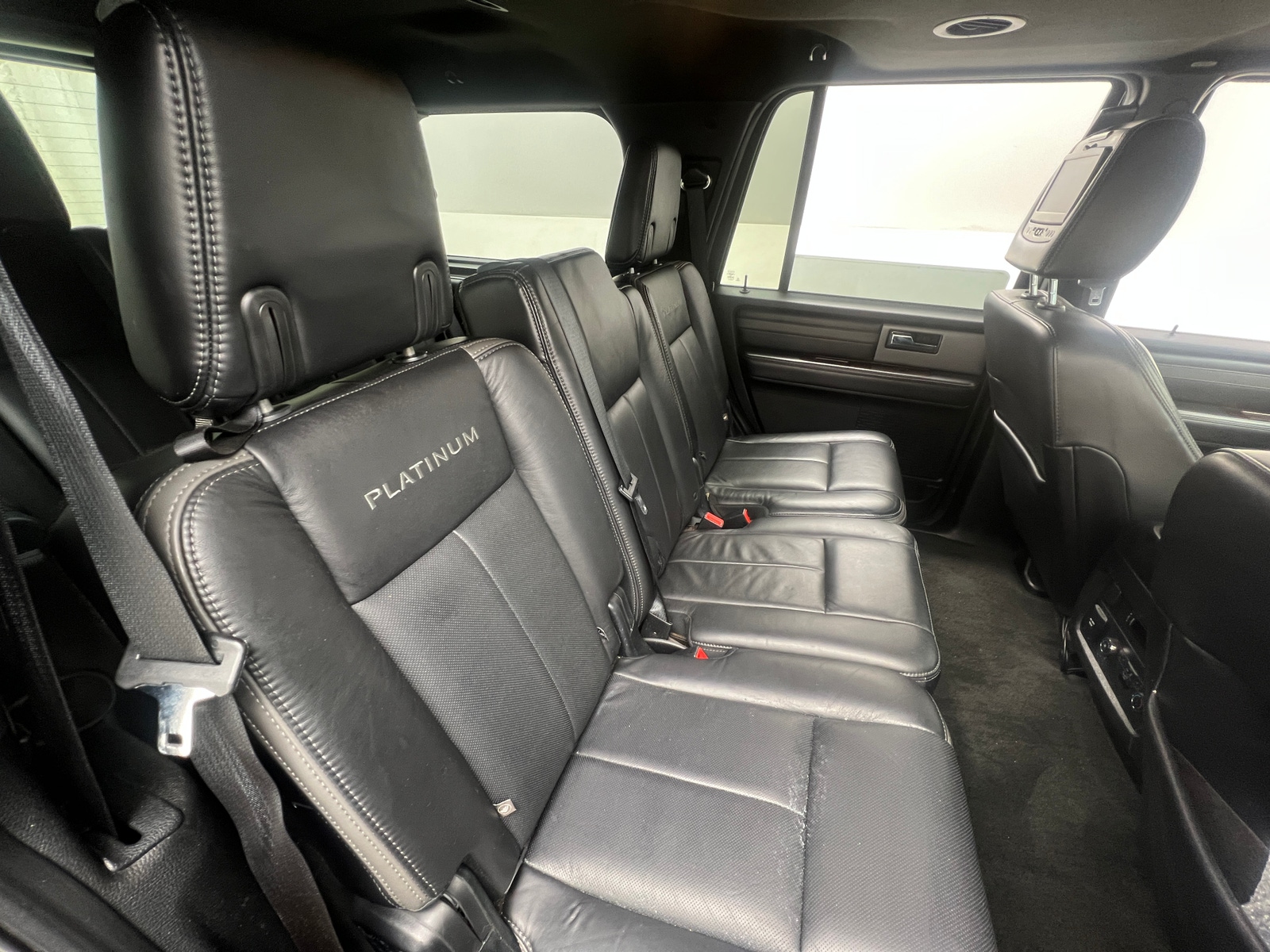 Thumbnail: 2016 Ford Expedition - 5