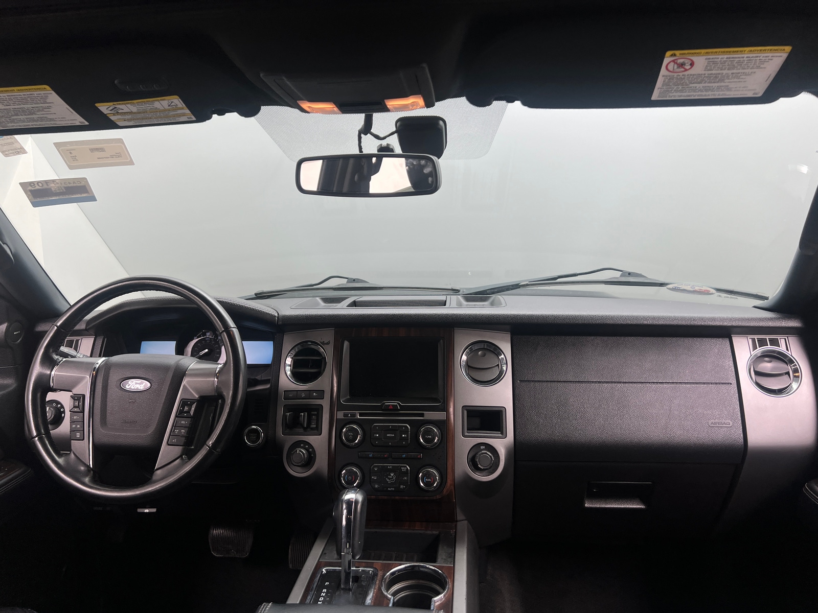 Thumbnail: 2016 Ford Expedition - 2