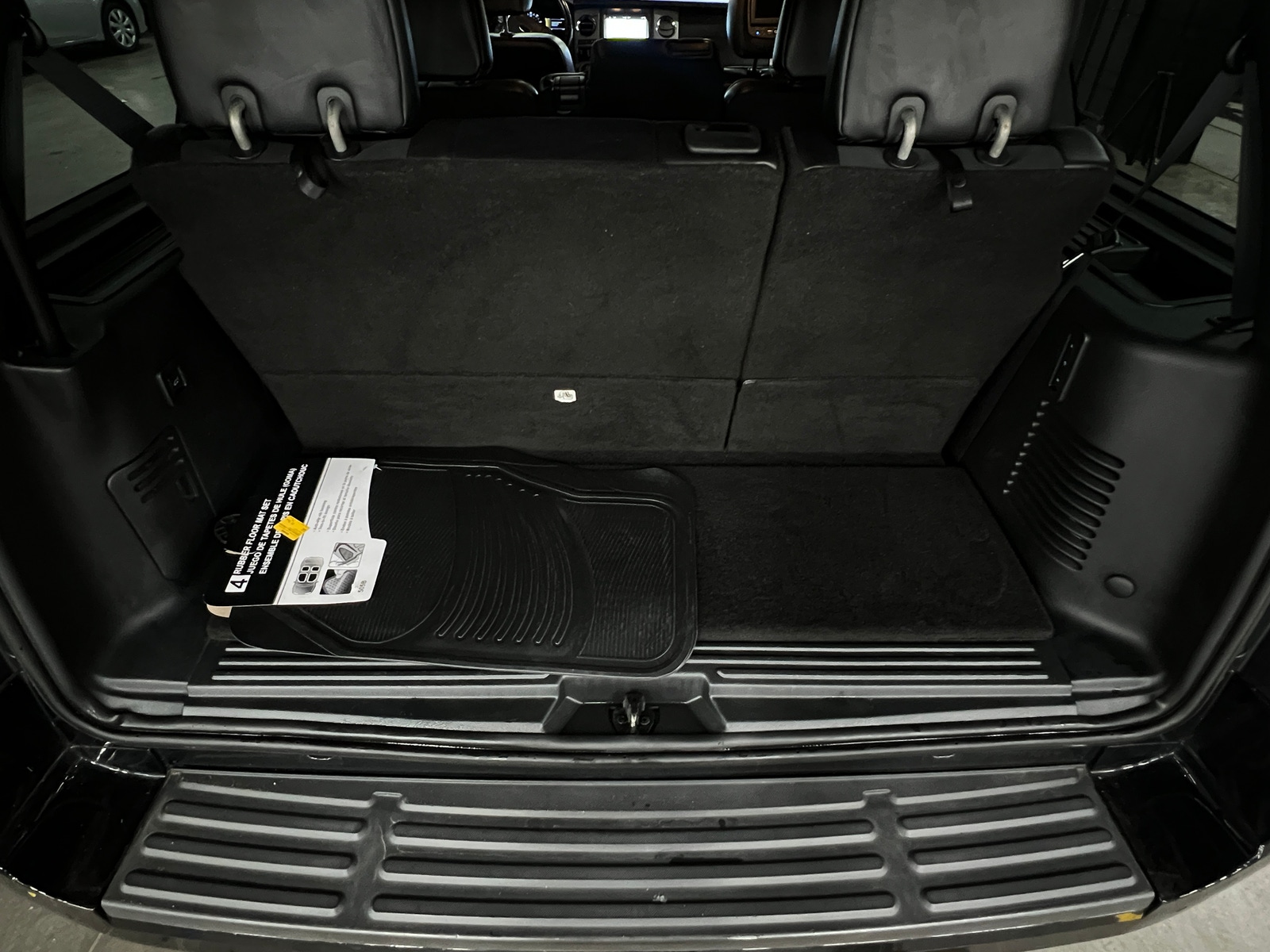 Thumbnail: 2016 Ford Expedition - 6