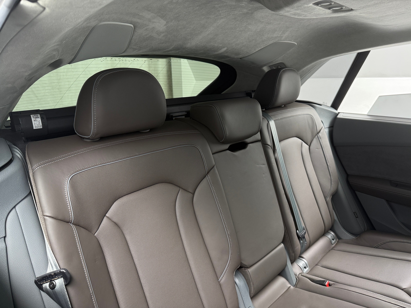 Thumbnail: 2019 Audi Q8 - 5