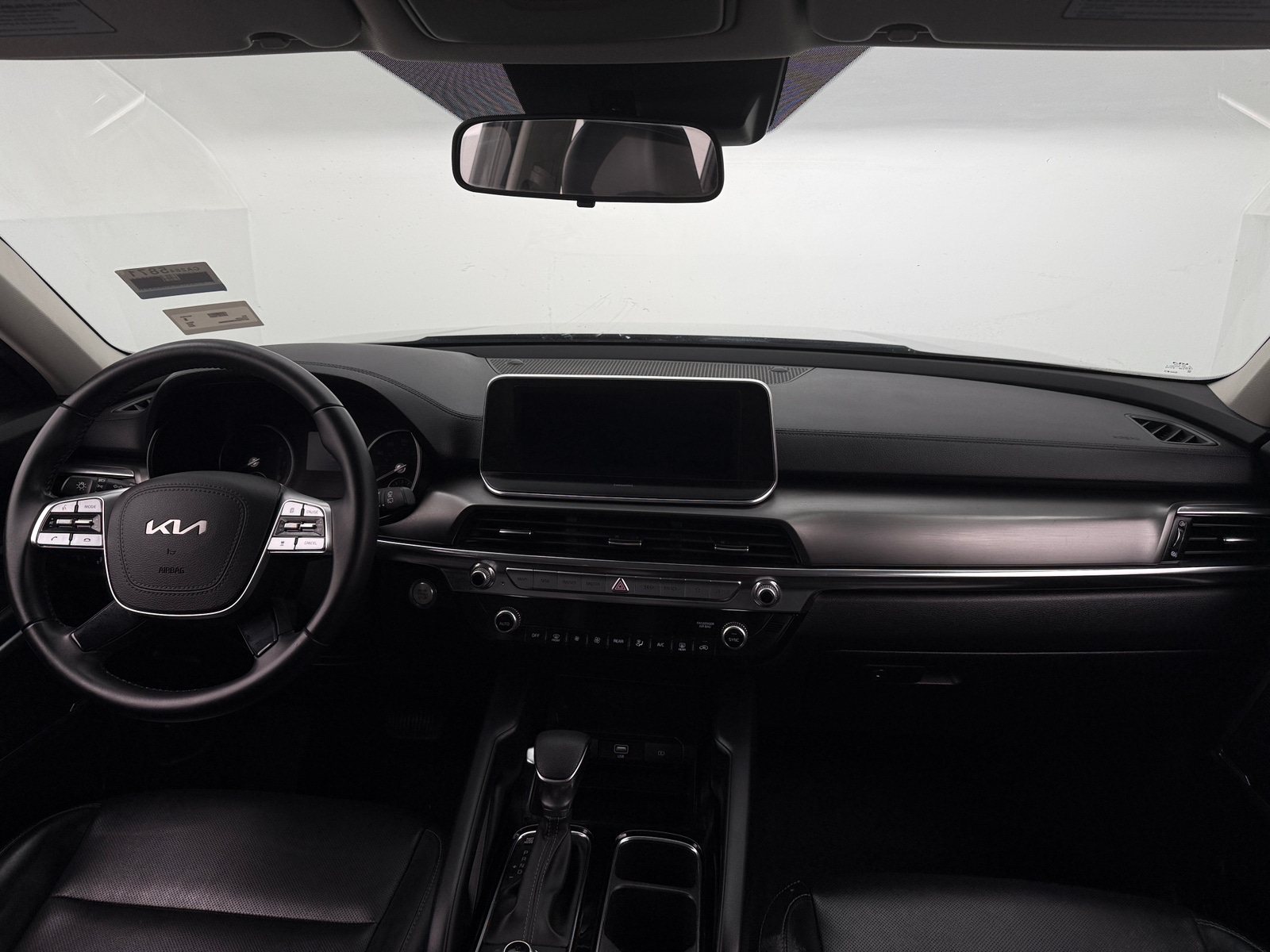 Thumbnail: 2022 Kia Telluride - 2