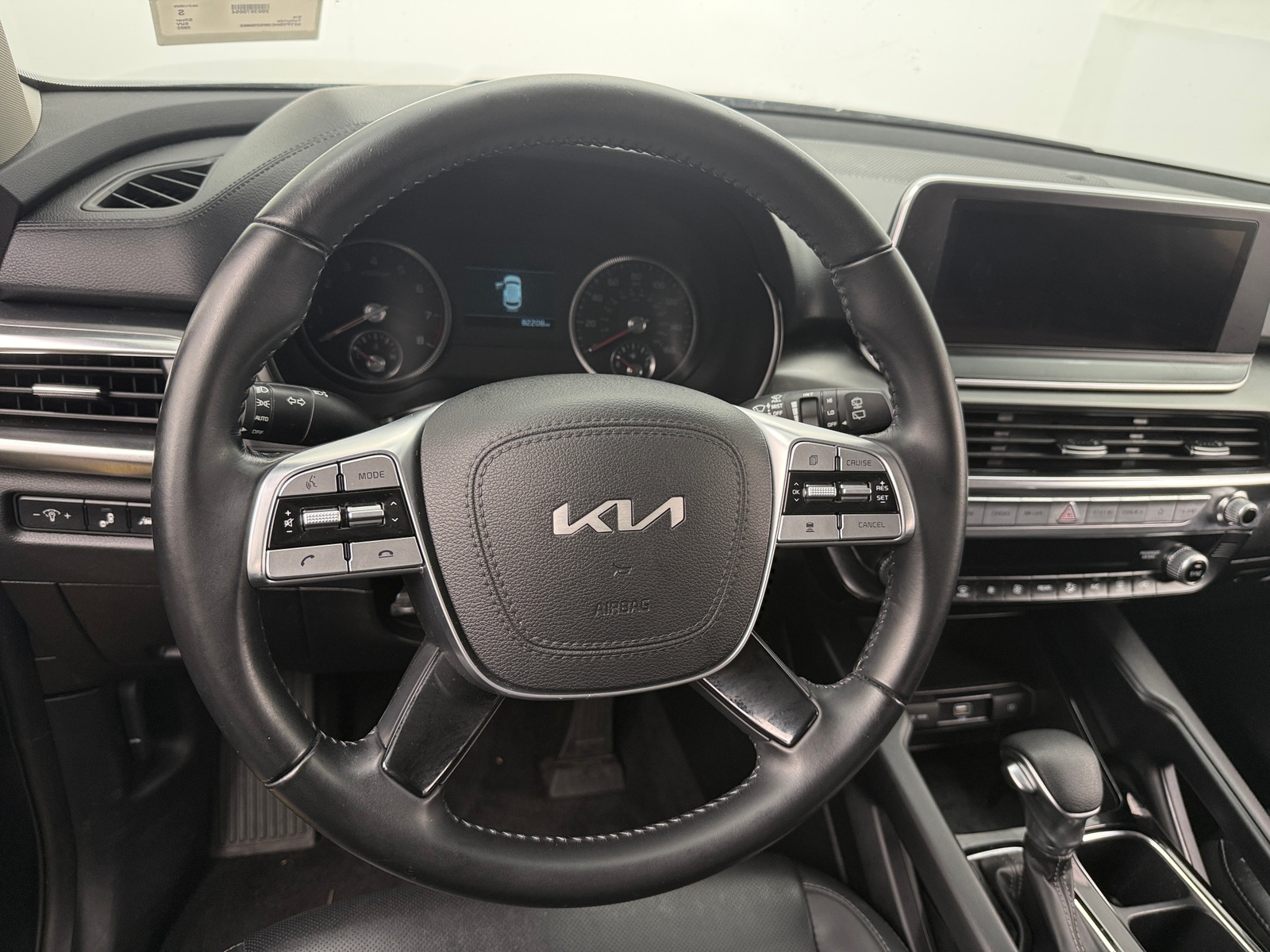 Thumbnail: 2022 Kia Telluride - 4