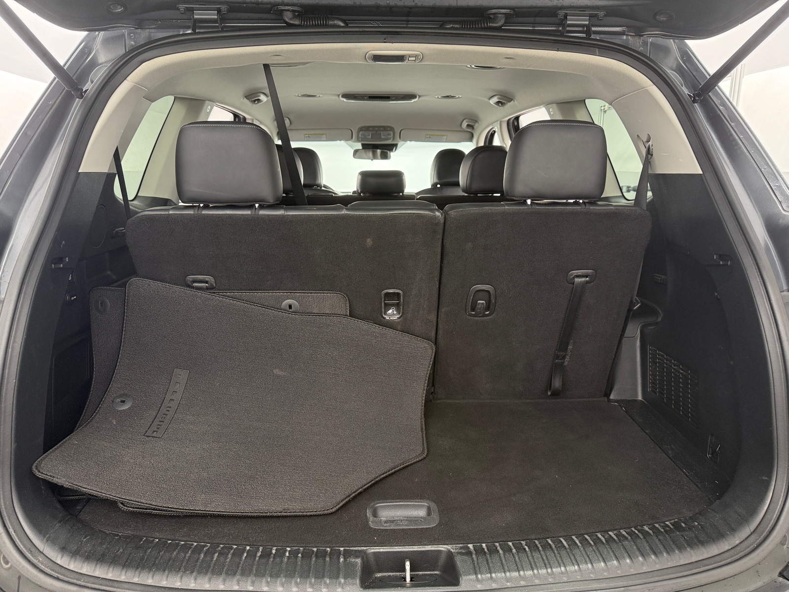 Thumbnail: 2022 Kia Telluride - 6