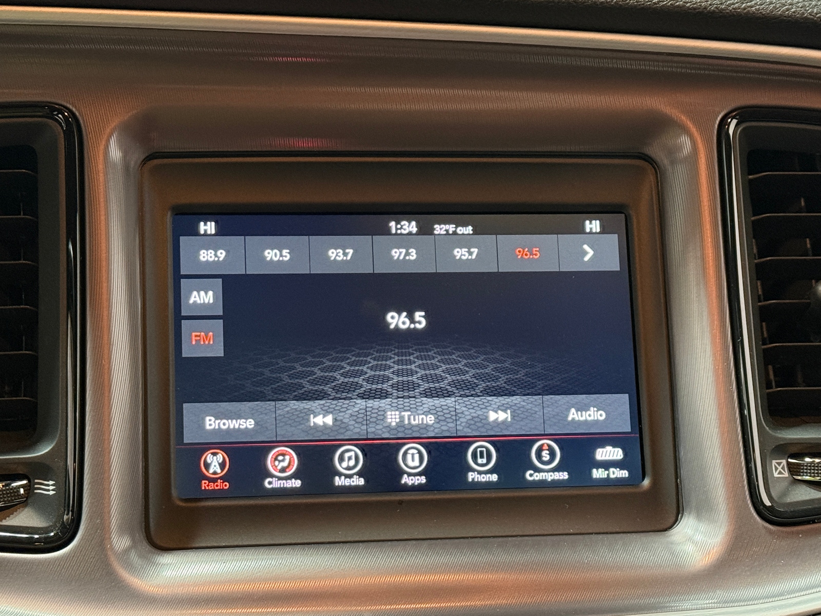 Thumbnail: 2022 Dodge Challenger - 3