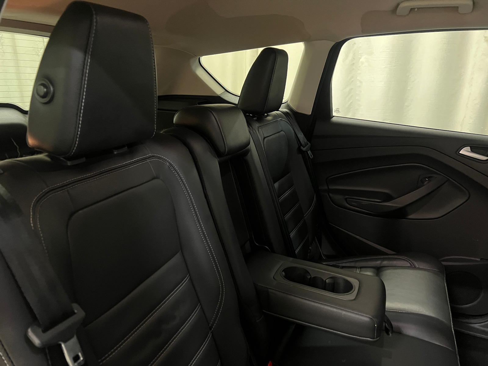 Thumbnail: 2018 Ford Escape - 5