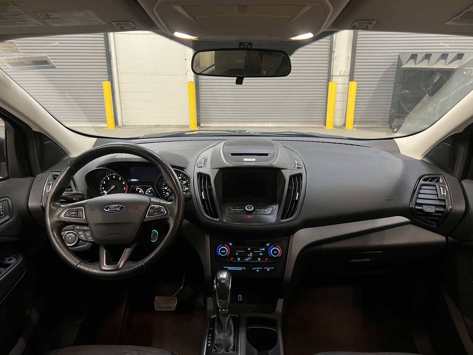 Thumbnail: 2018 Ford Escape - 2