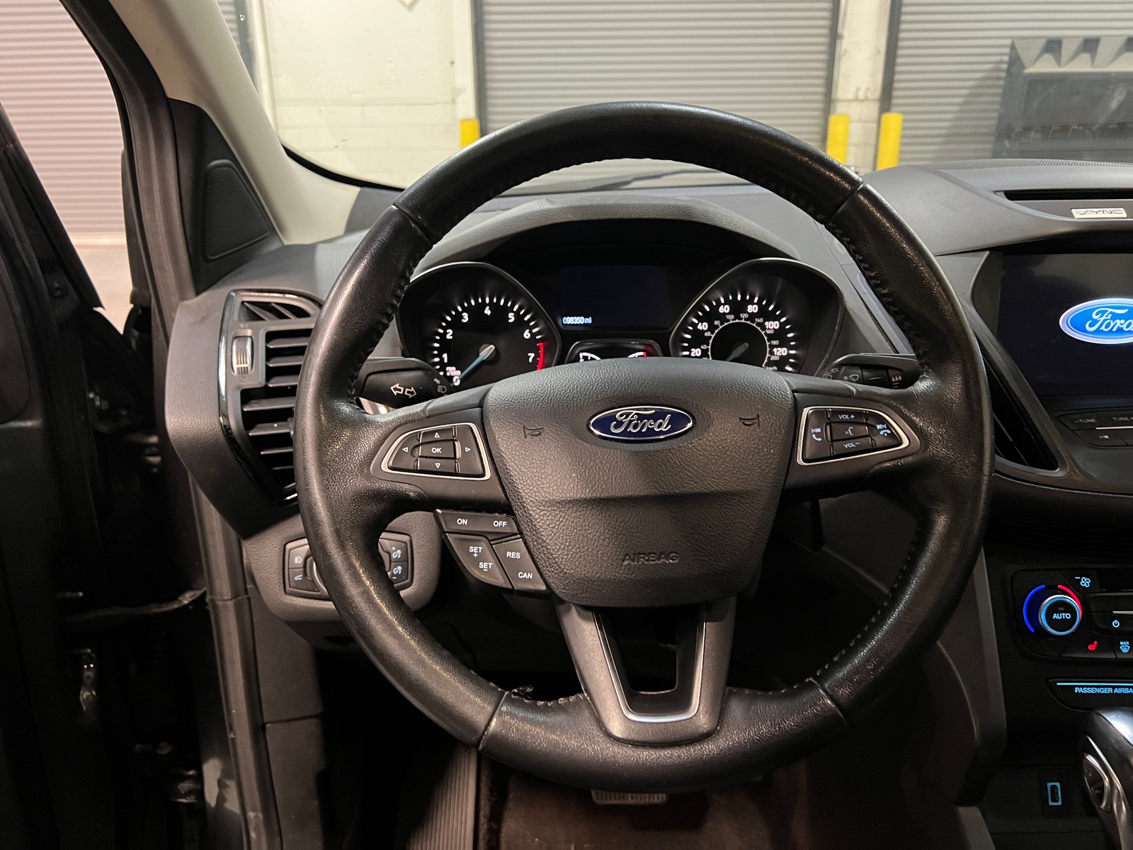 Thumbnail: 2018 Ford Escape - 4