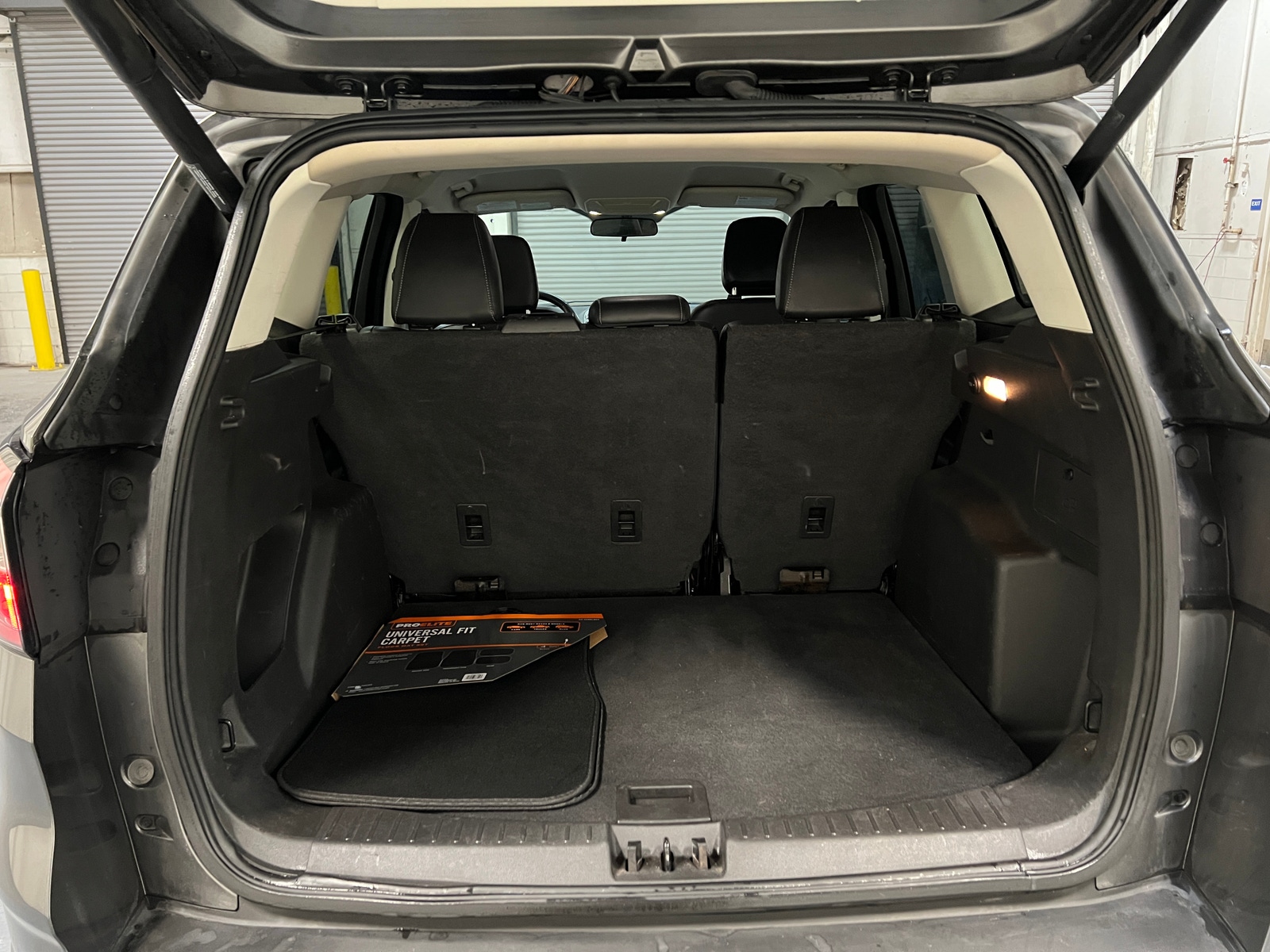 Thumbnail: 2018 Ford Escape - 6