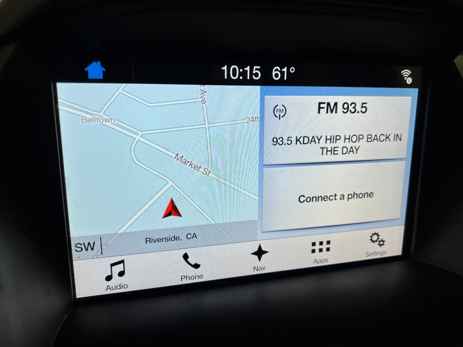 Thumbnail: 2018 Ford Escape - 3