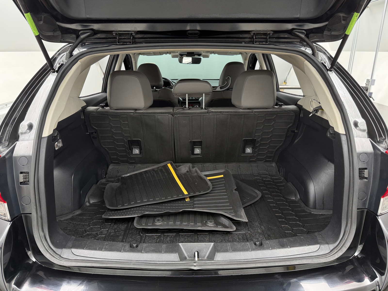 Thumbnail: 2021 Subaru Crosstrek - 6