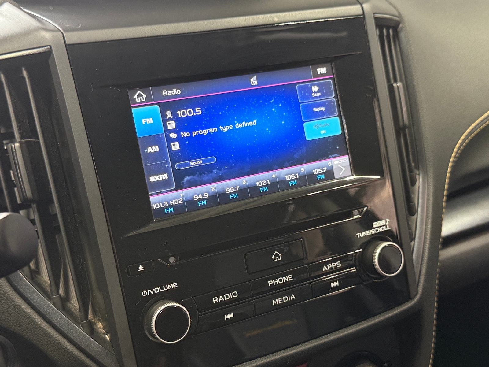 Thumbnail: 2021 Subaru Crosstrek - 3