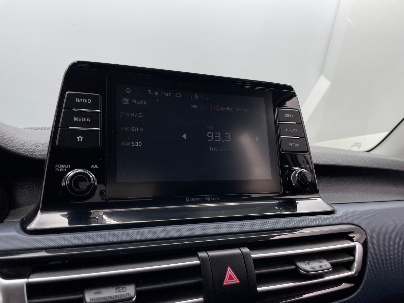 Thumbnail: 2023 Kia Seltos - 4