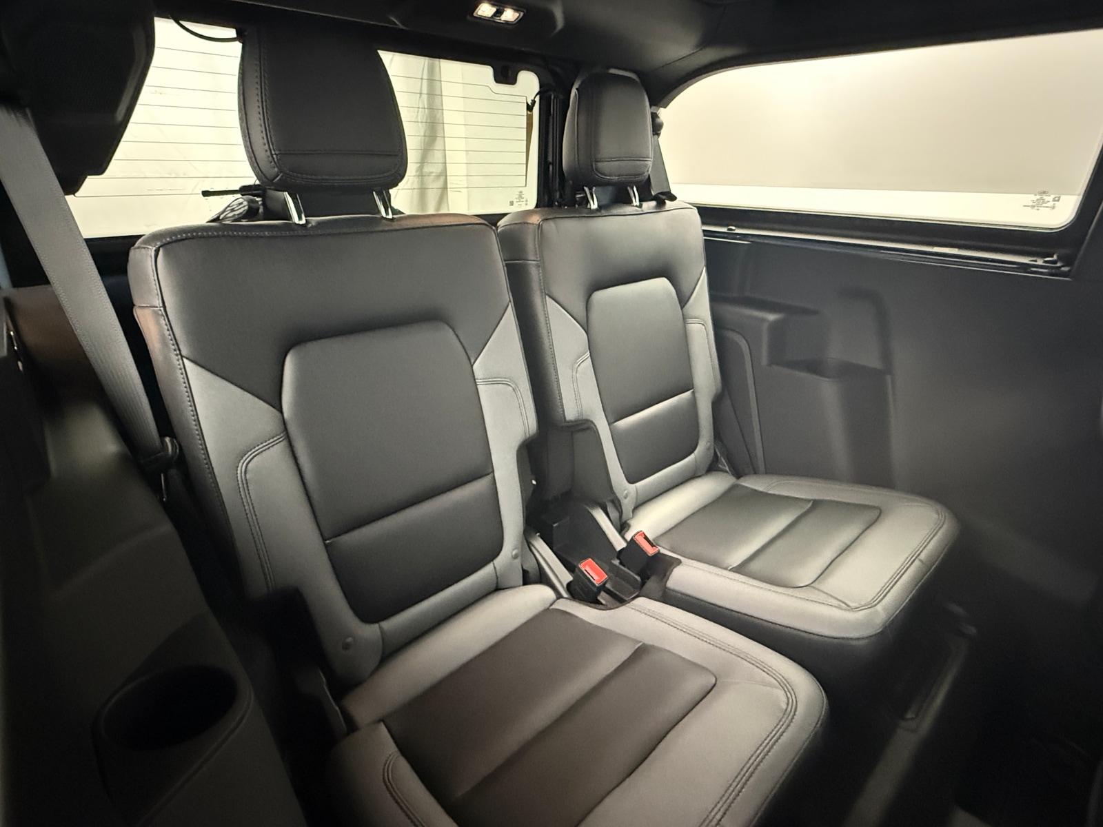 Thumbnail: 2024 Ford Bronco - 5