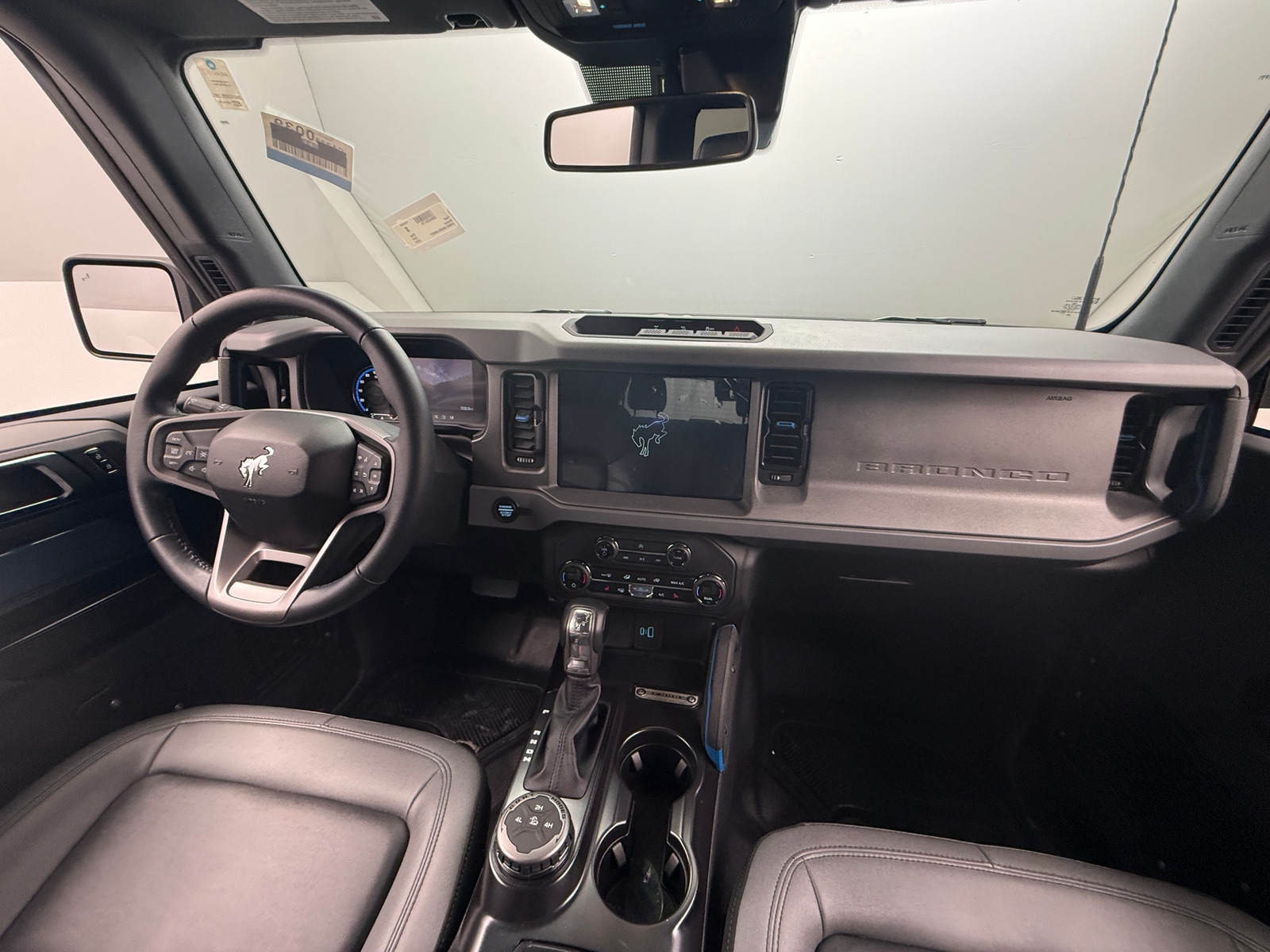 Thumbnail: 2024 Ford Bronco - 2