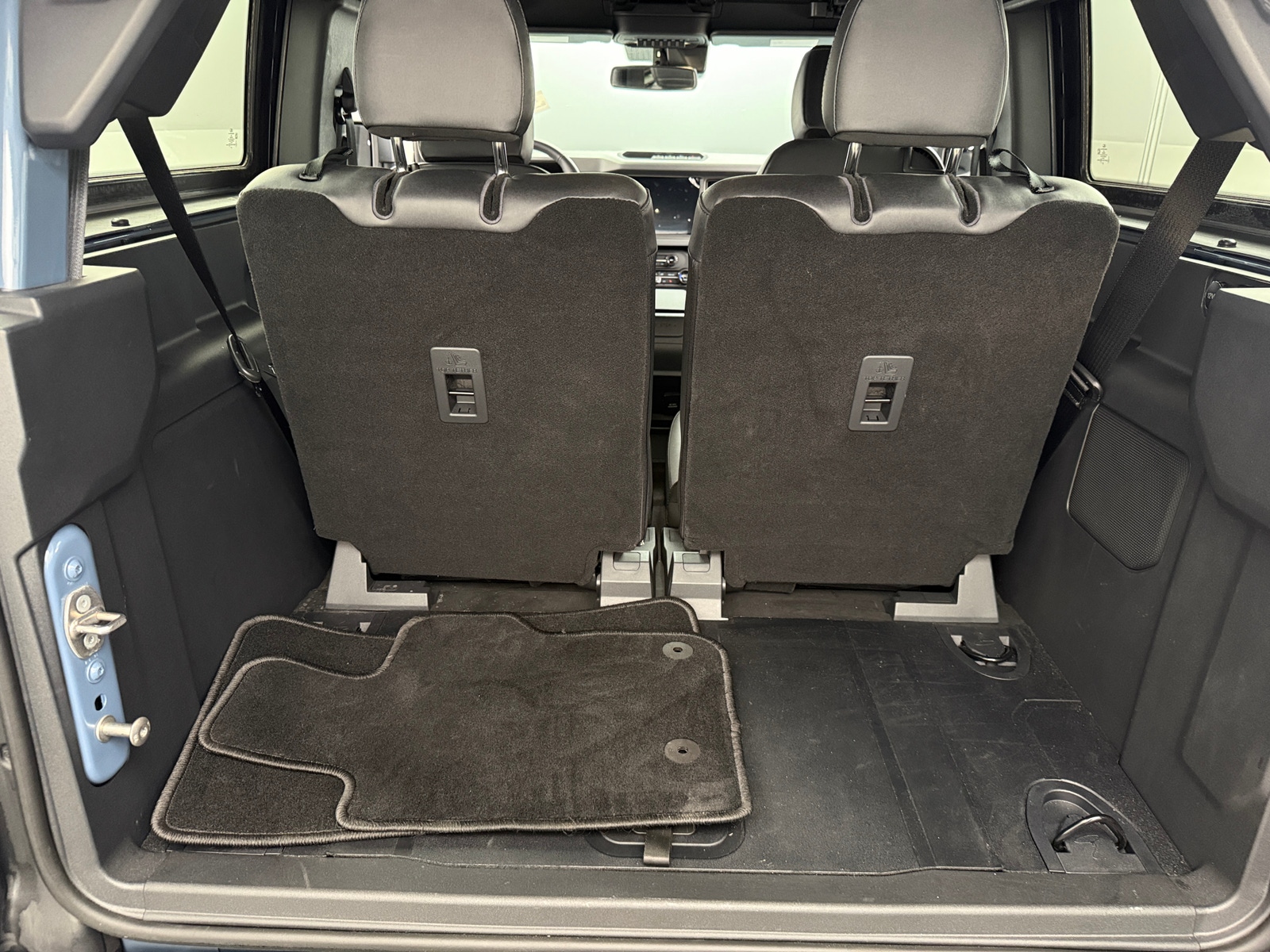 Thumbnail: 2024 Ford Bronco - 6