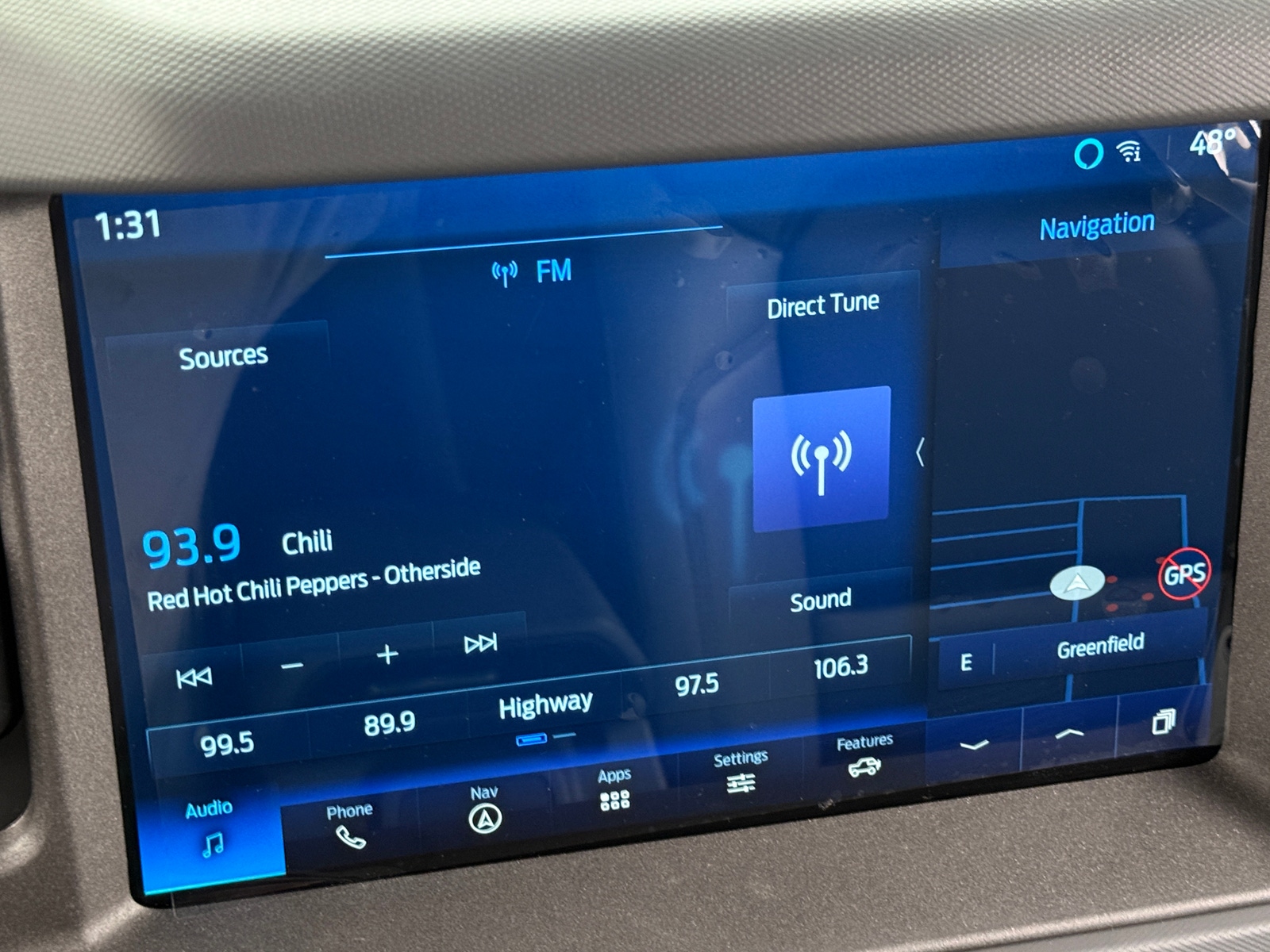 Thumbnail: 2024 Ford Bronco - 3