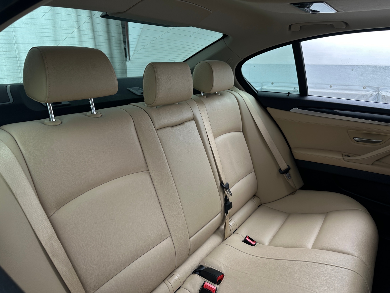 Thumbnail: 2016 BMW 5 Series - 5