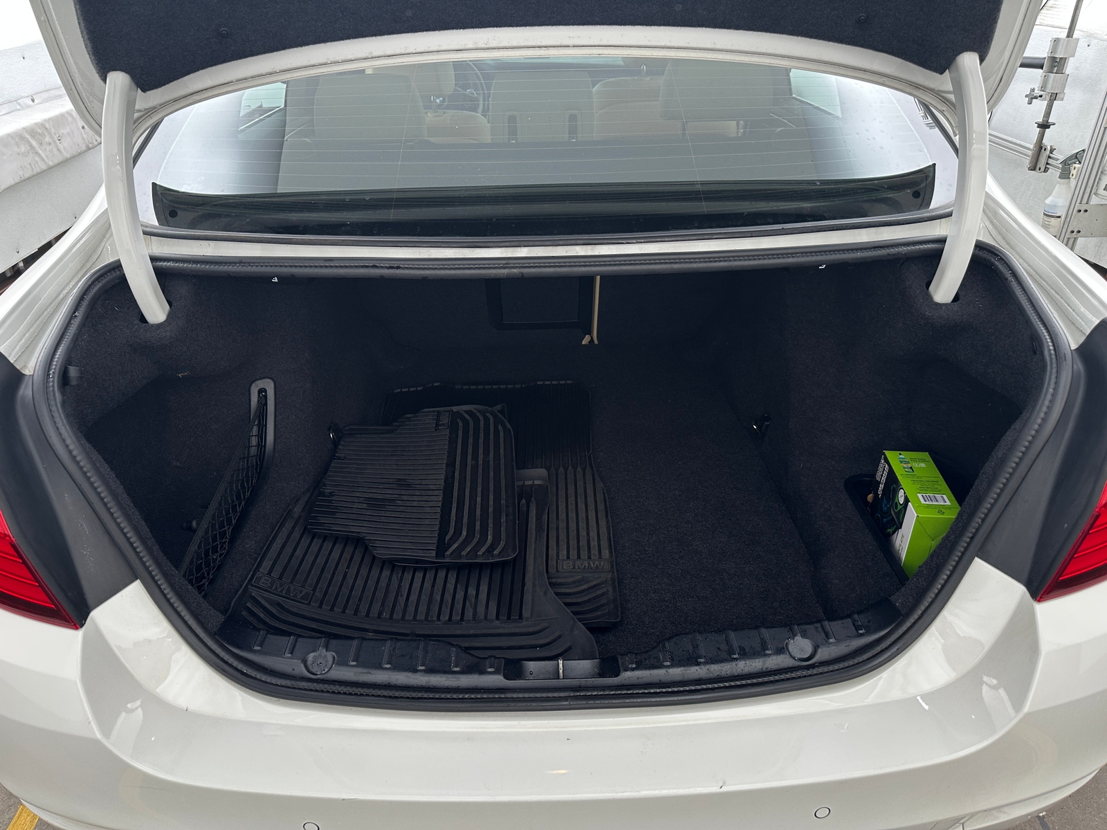 Thumbnail: 2016 BMW 5 Series - 6