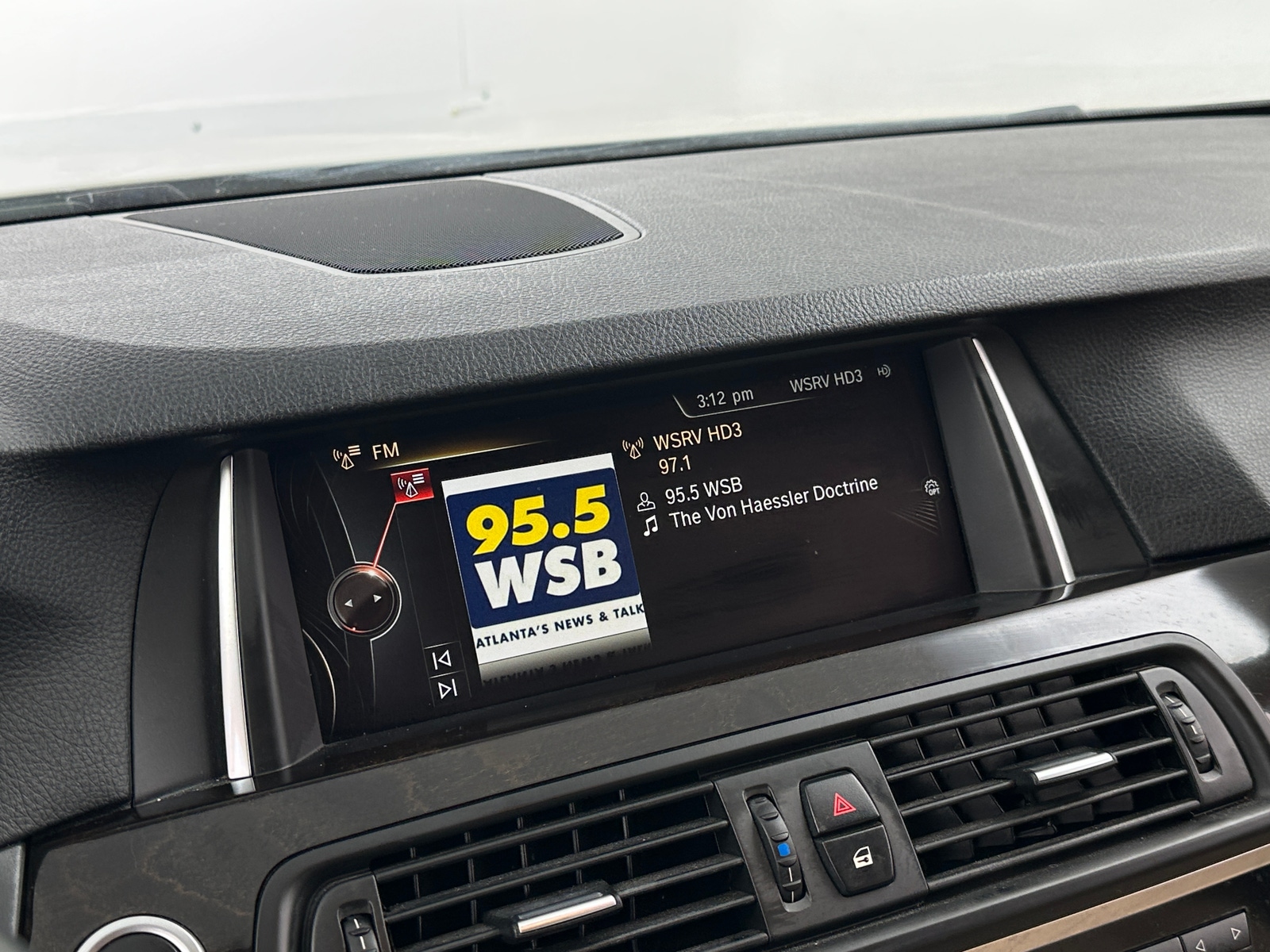 Thumbnail: 2016 BMW 5 Series - 3