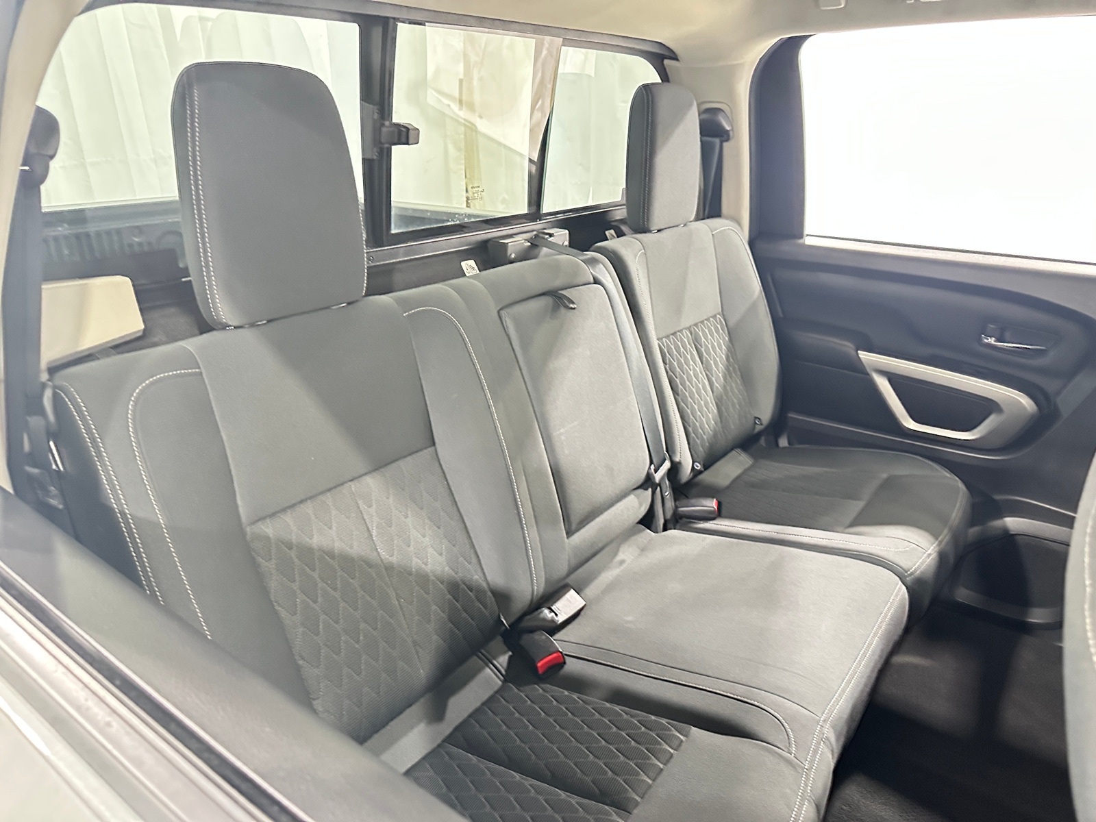 Thumbnail: 2019 Nissan Titan - 6