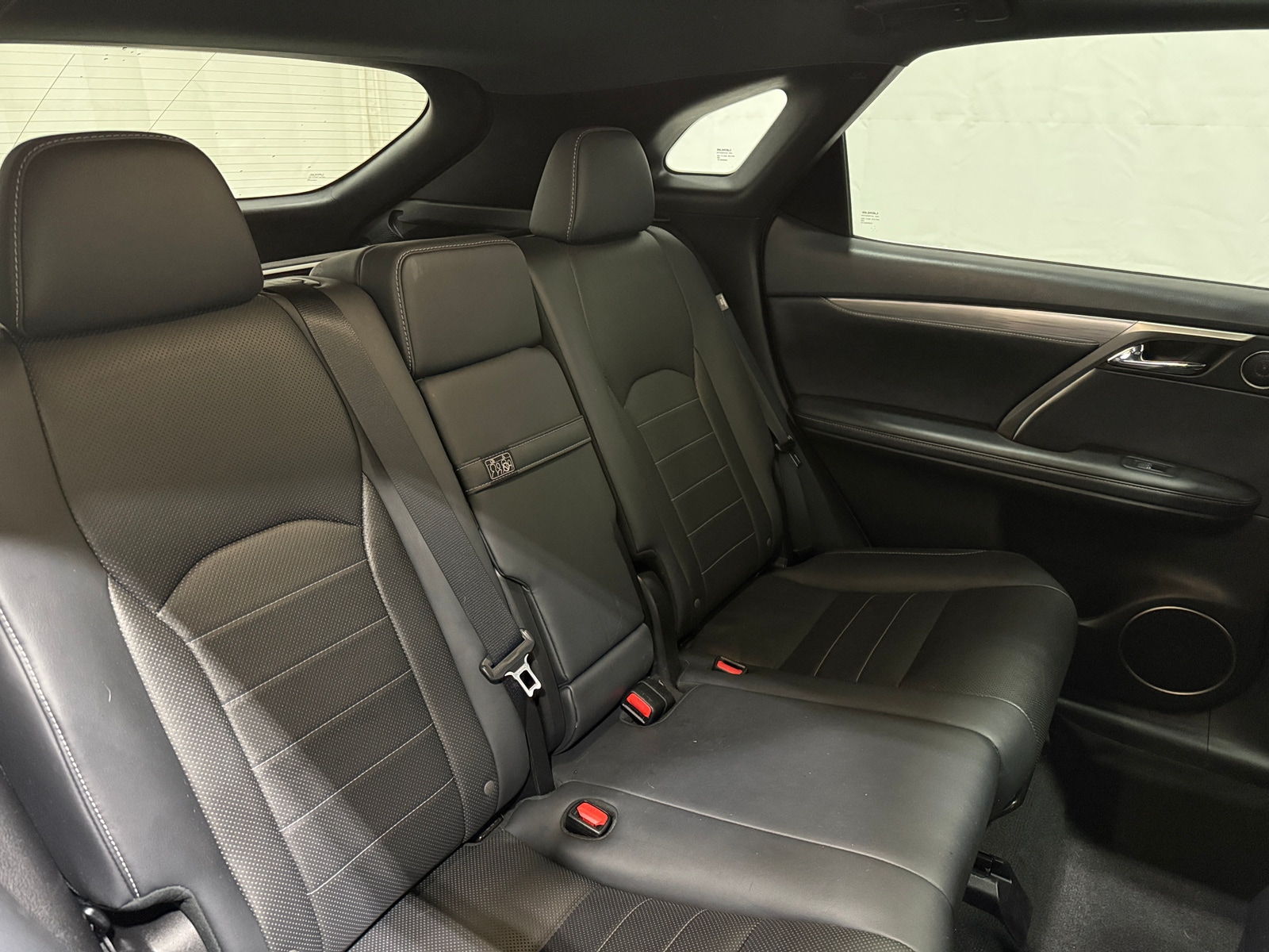 Thumbnail: 2021 Lexus RX - 5