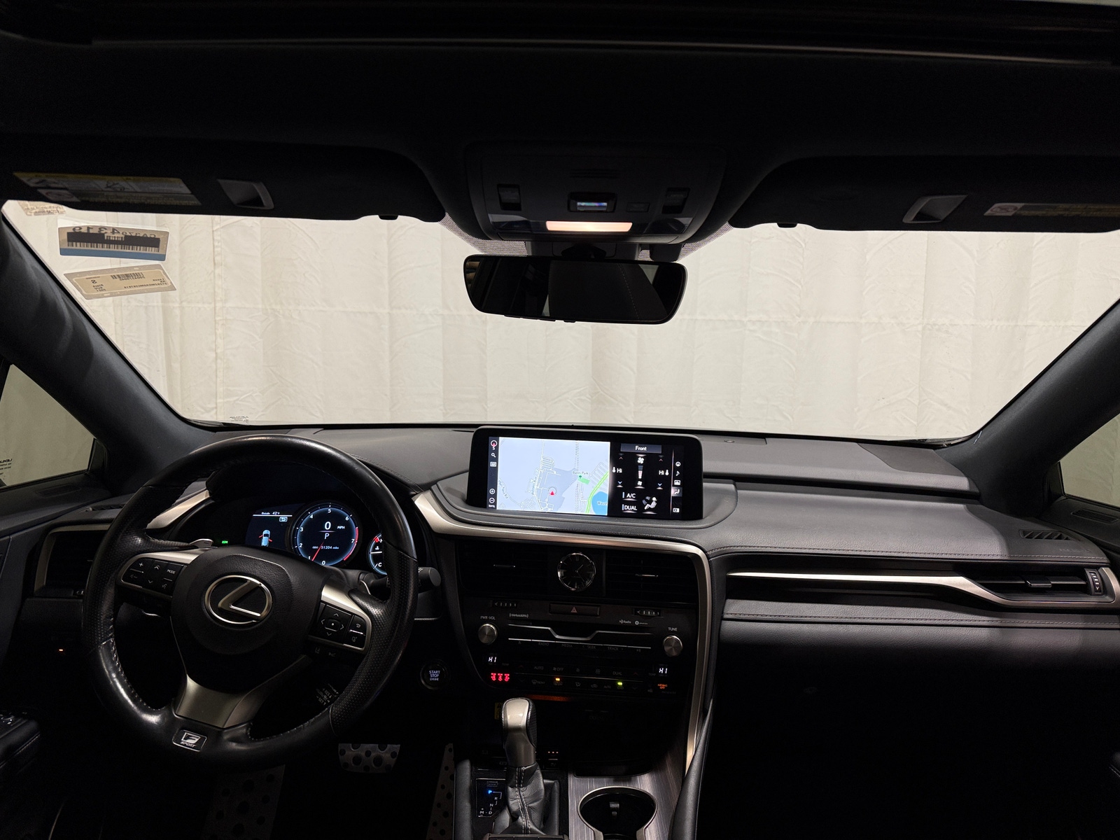 Thumbnail: 2021 Lexus RX - 2