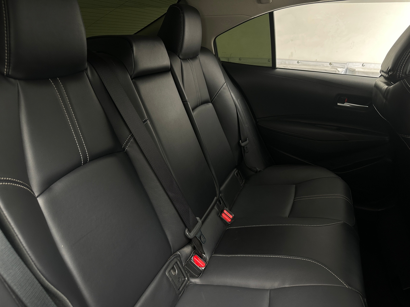 Thumbnail: 2023 Toyota Corolla - 5