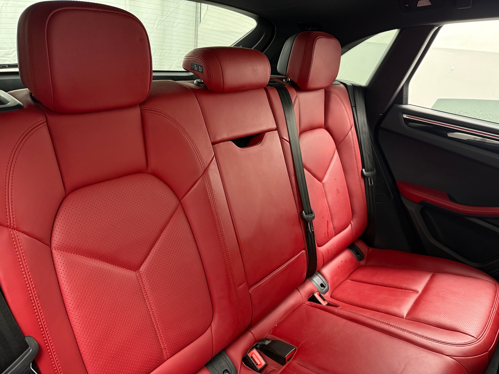 Thumbnail: 2019 Porsche Macan - 5