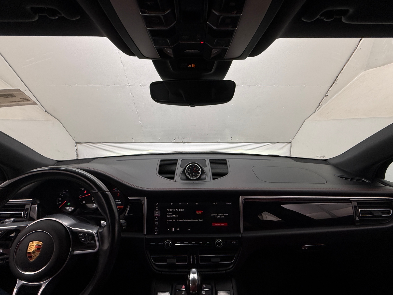 Thumbnail: 2019 Porsche Macan - 2