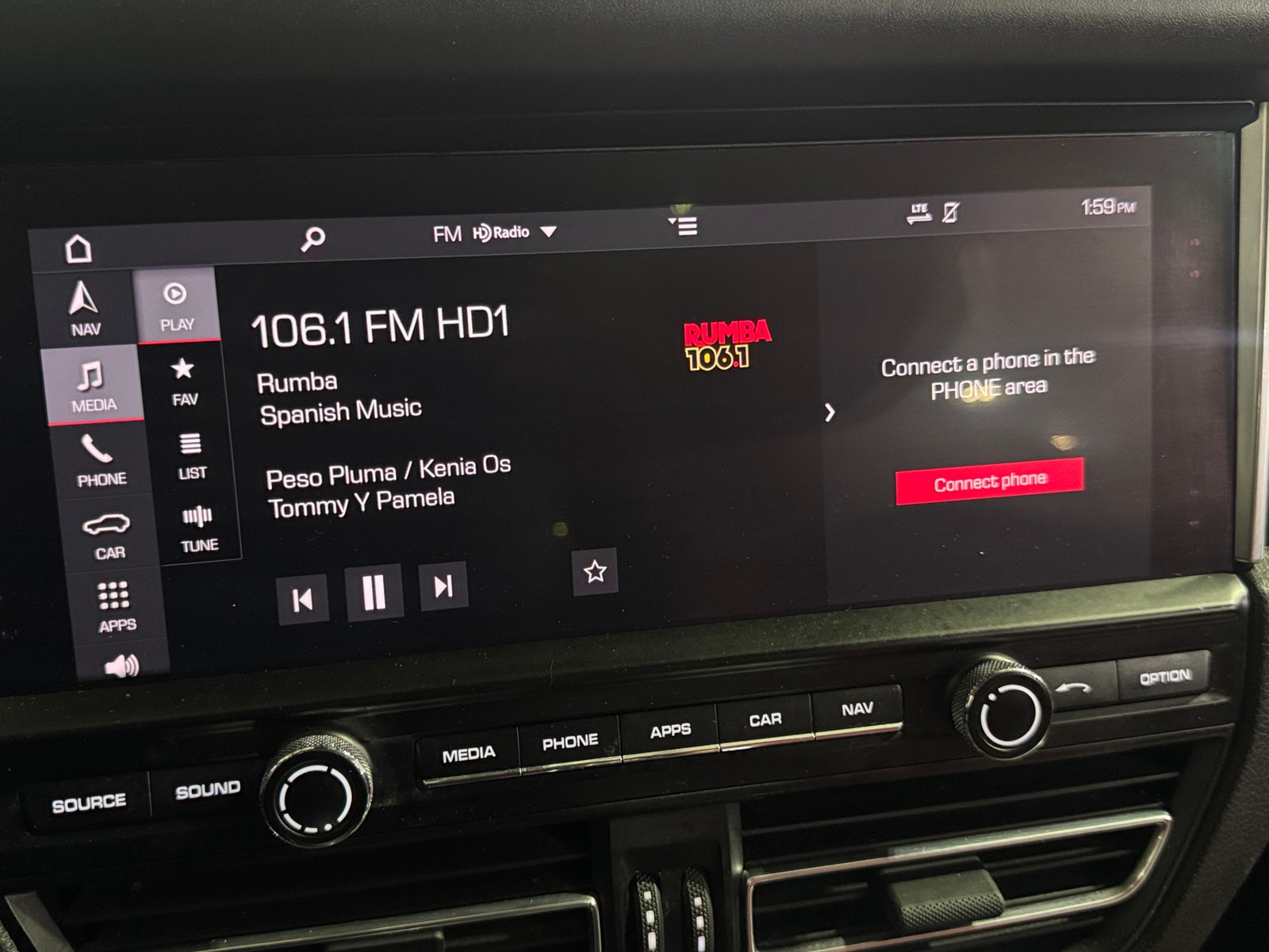 Thumbnail: 2019 Porsche Macan - 3